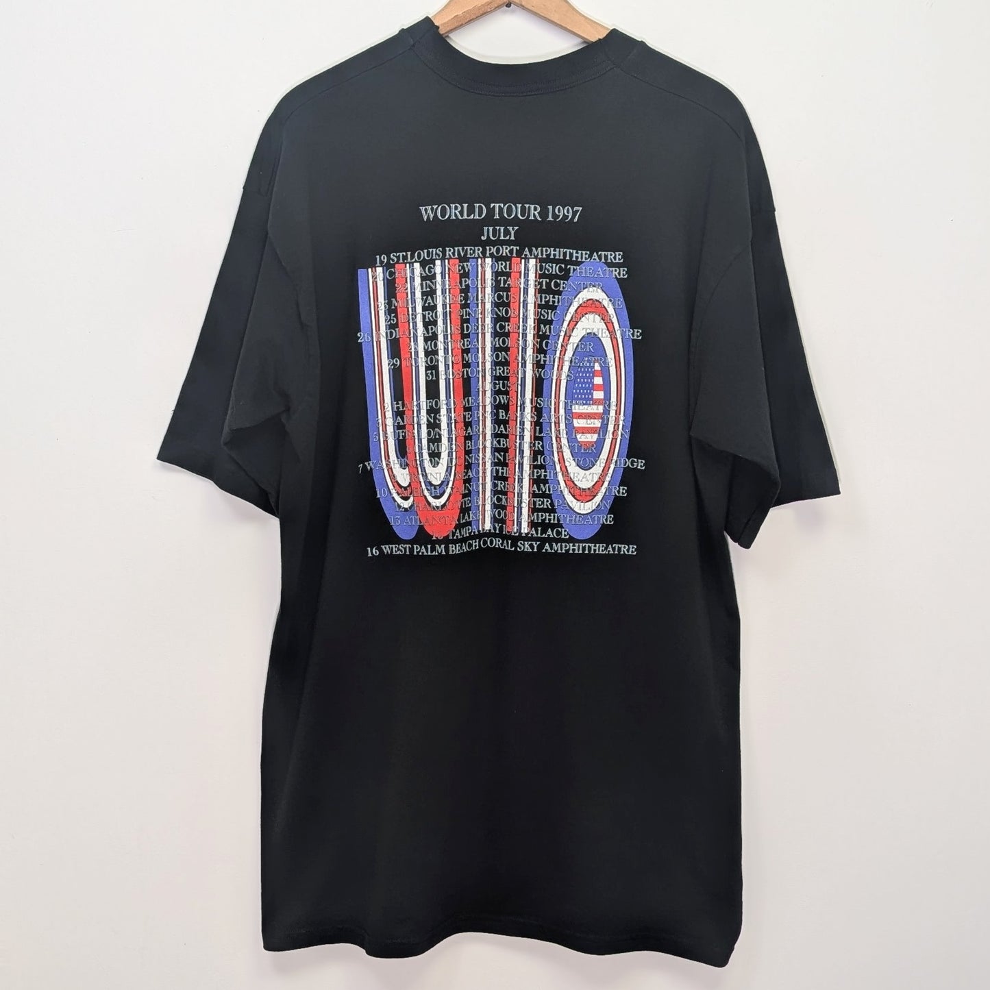 The Who - XL/TG