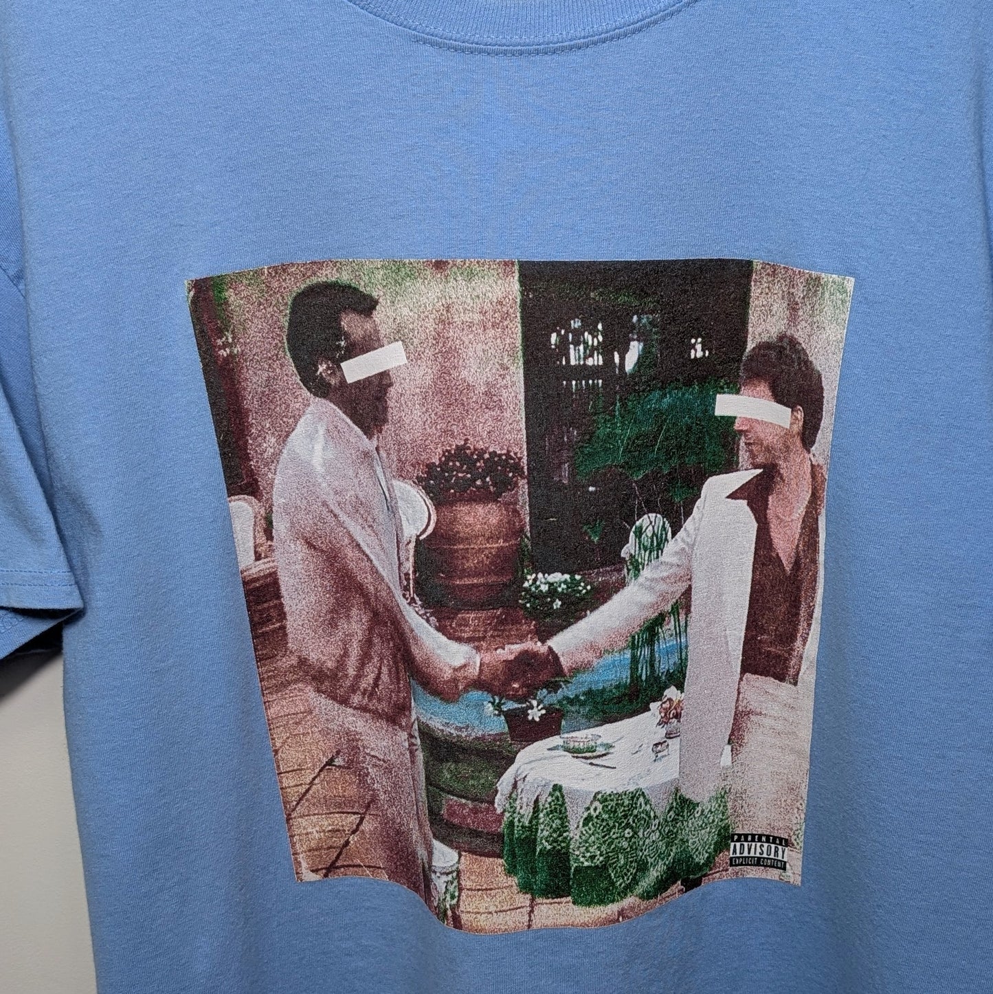 Benny The butcher - L/G