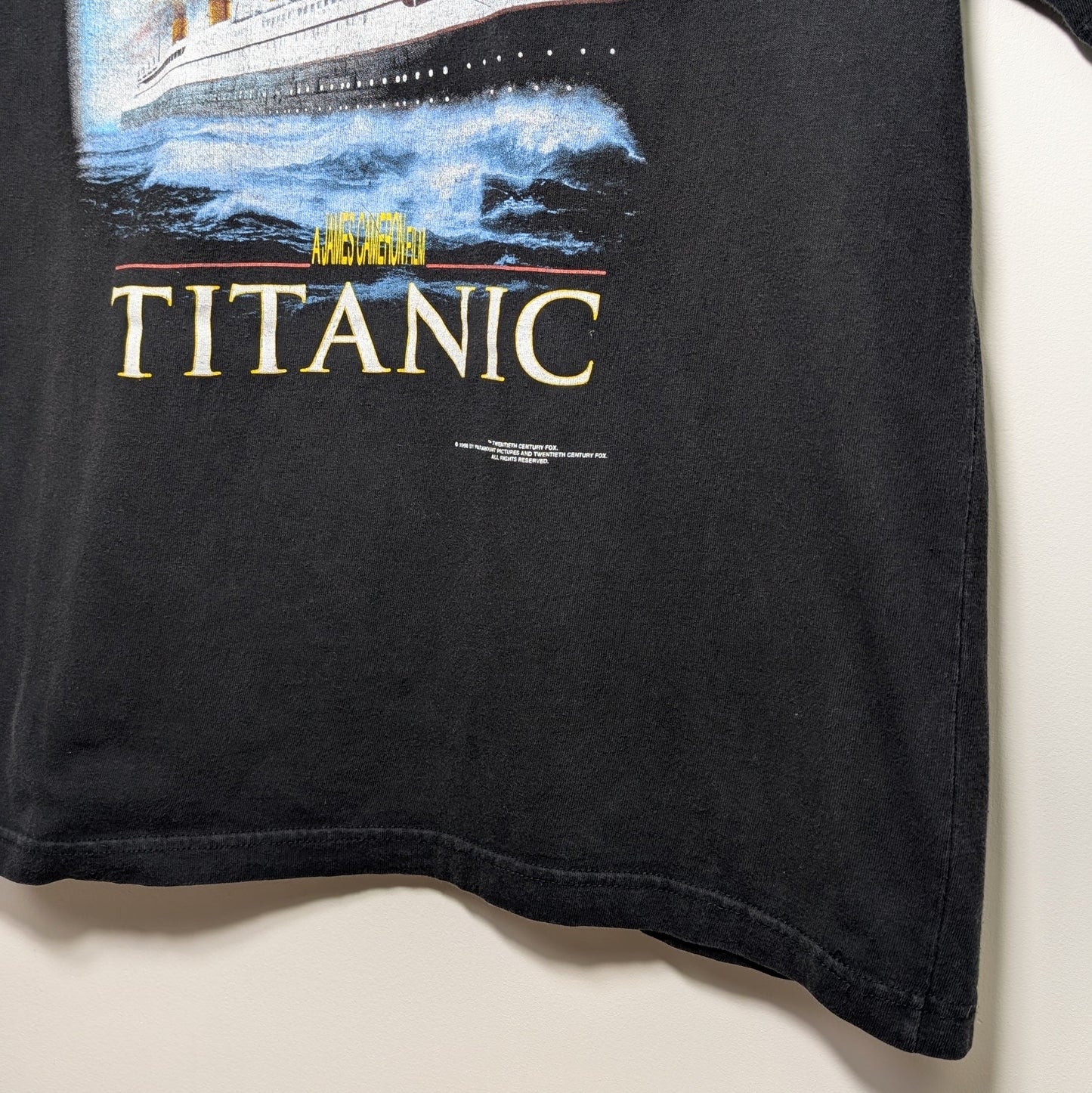 Titanic - M