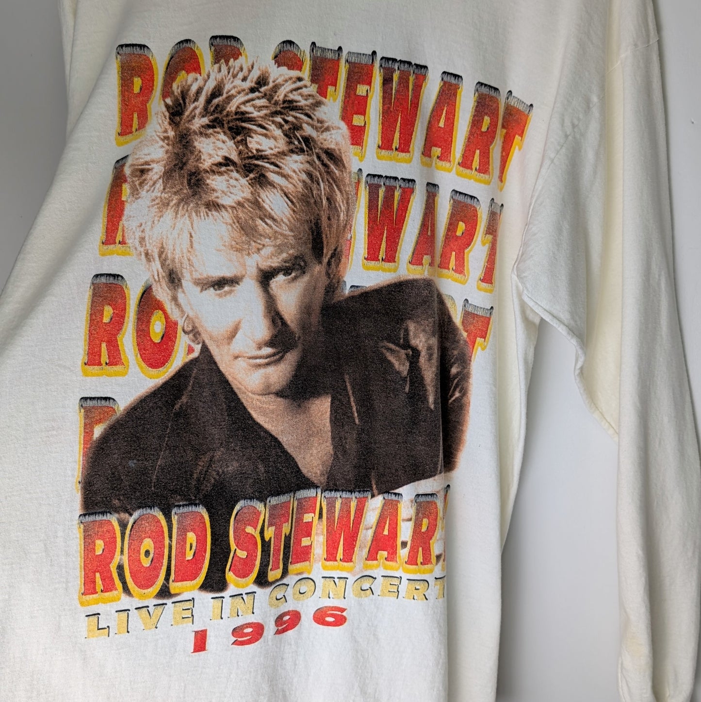 Rod Stewart - XL/TG