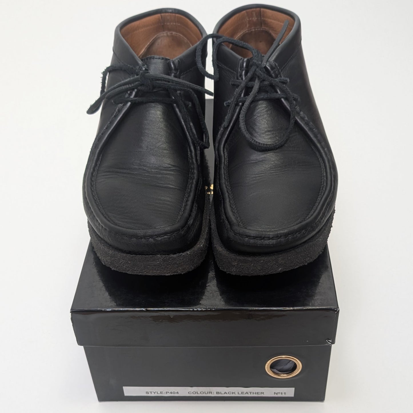 jjjjound x Padmore & Barnes - 11