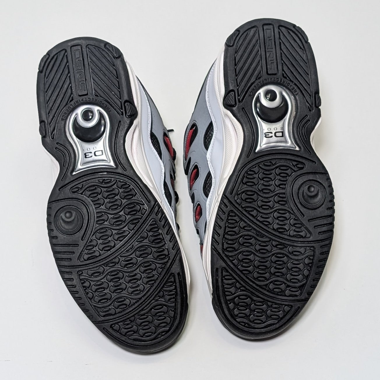 Osiris - 9
