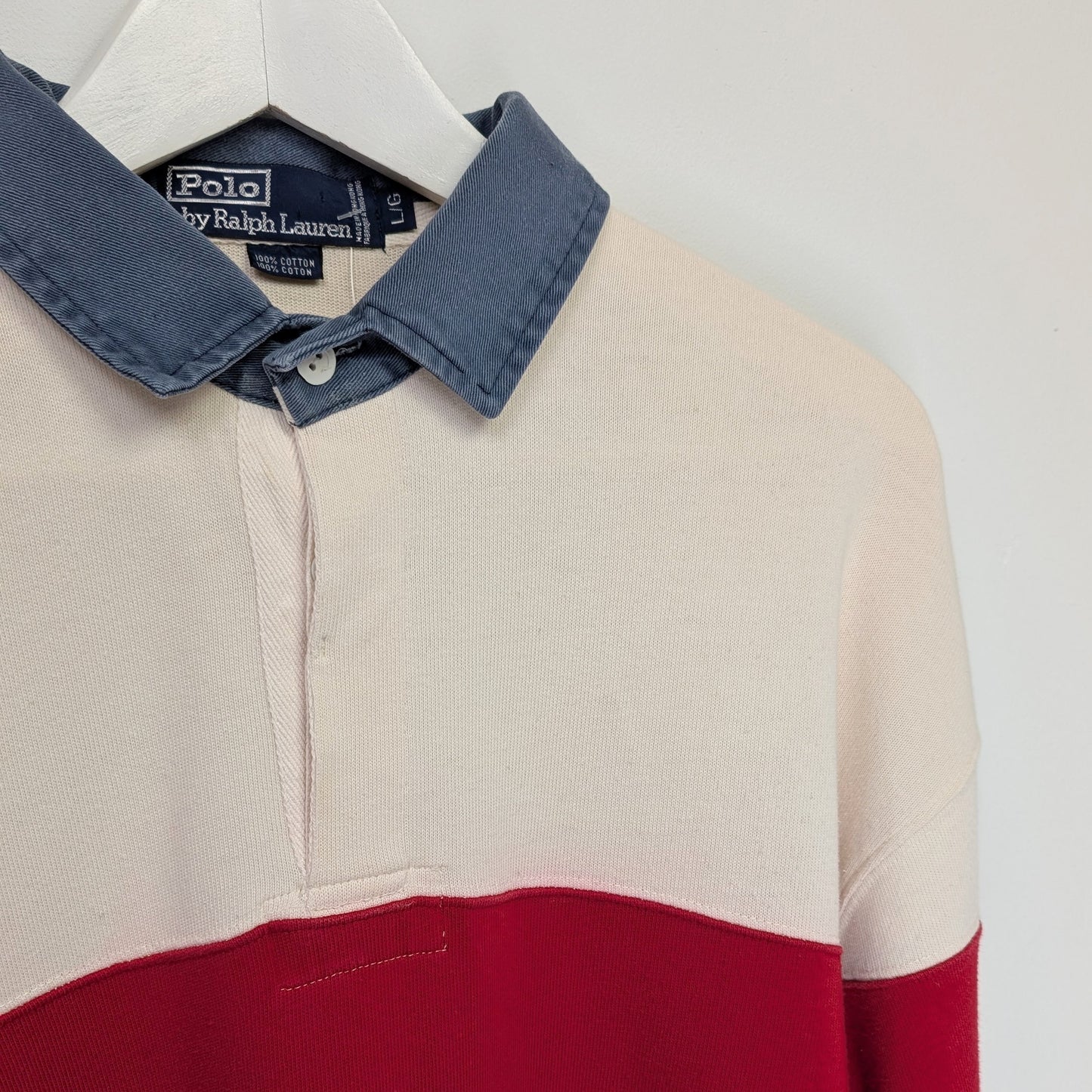 Polo Ralph Lauren - L/G