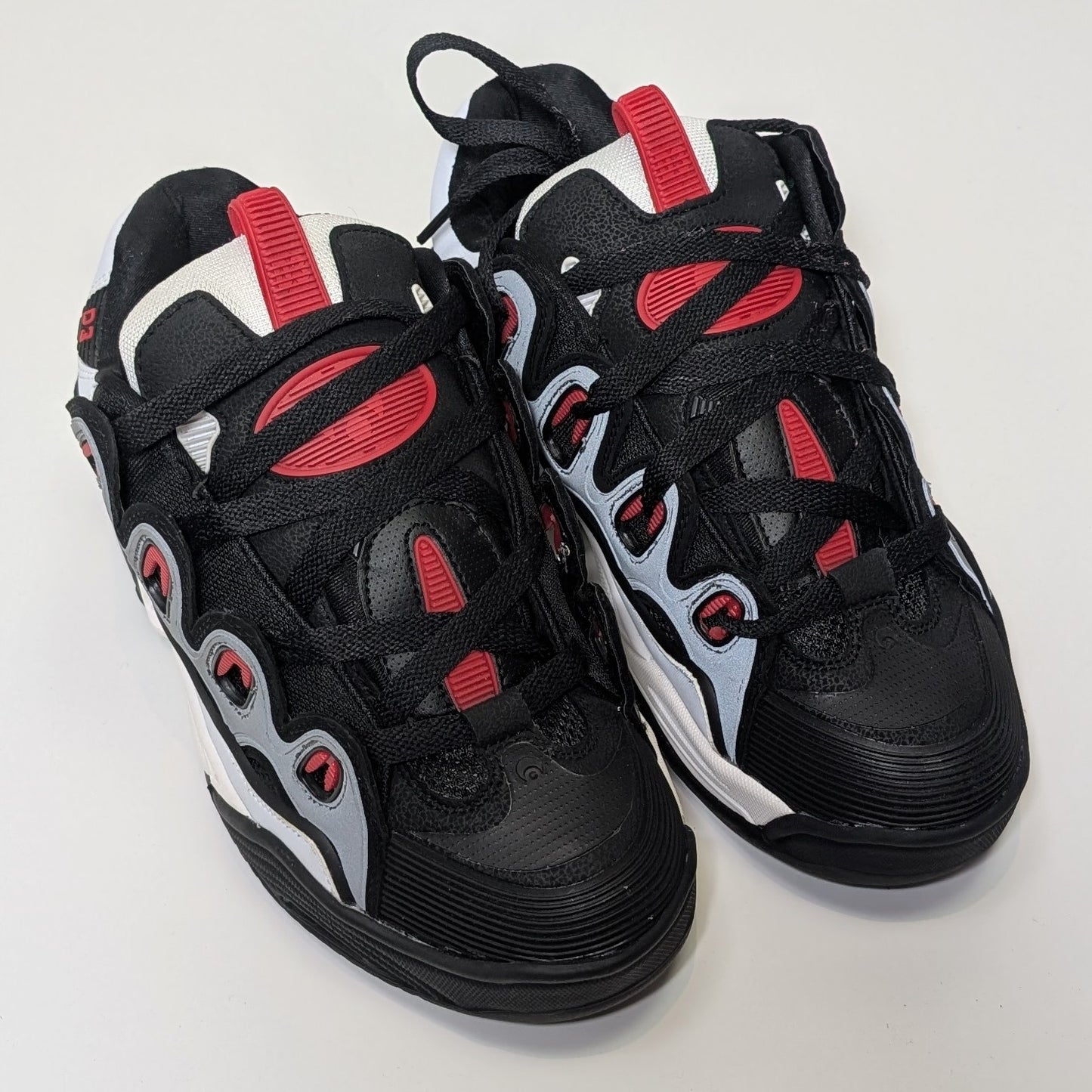 Osiris - 9