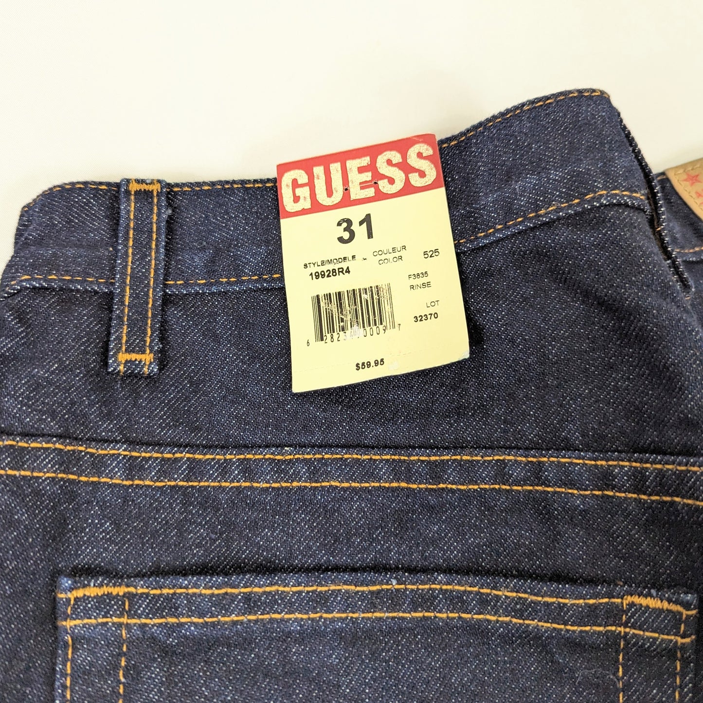 Guess - 31x34