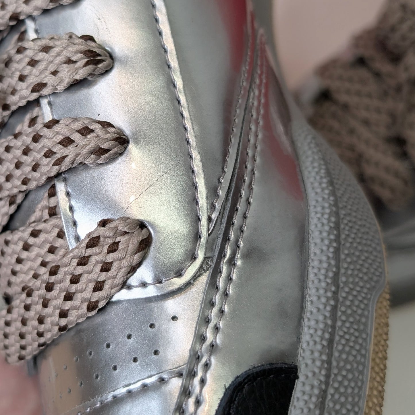 Dime x Reebok - 8.5