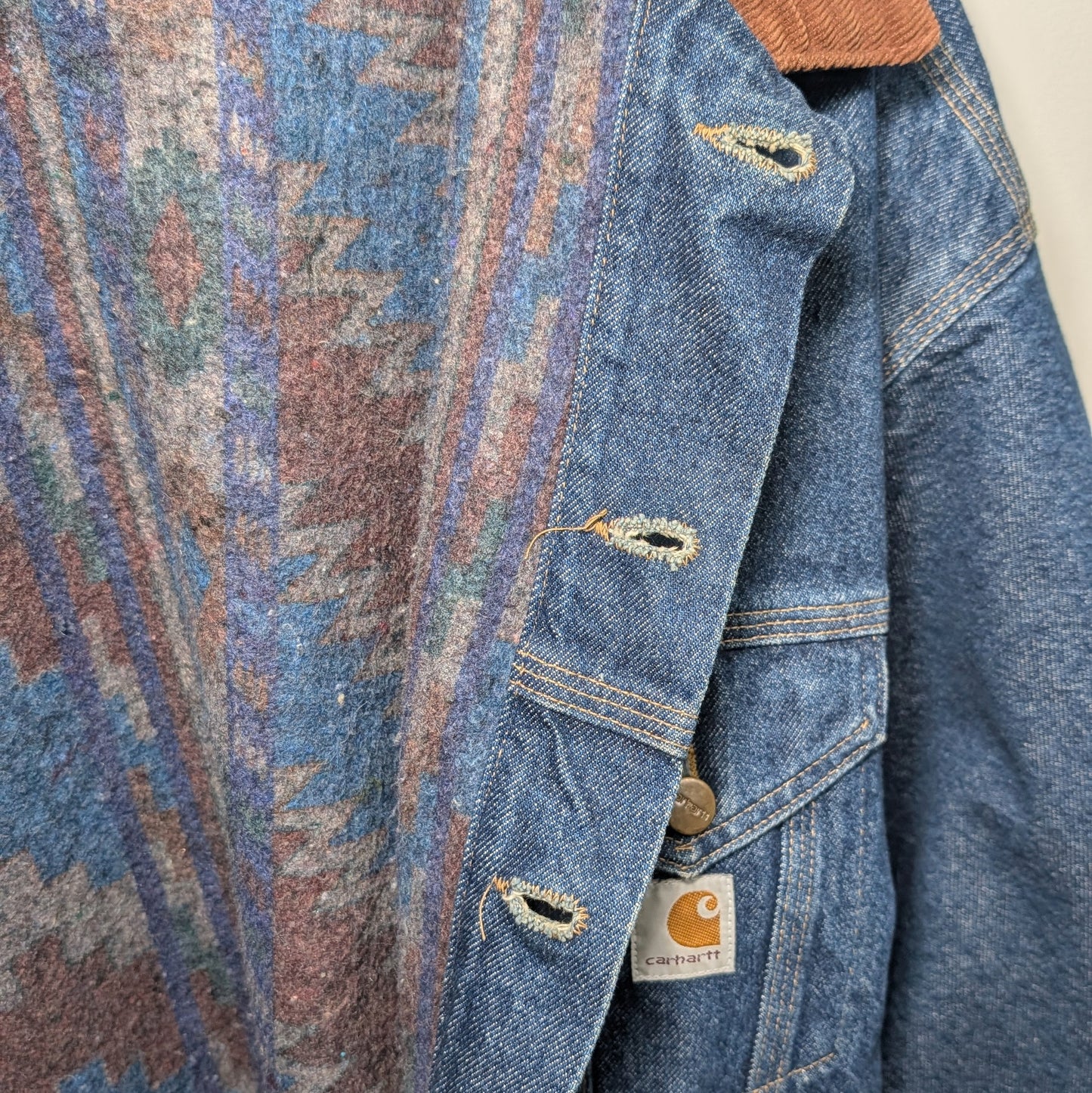 Carhartt - 2XL