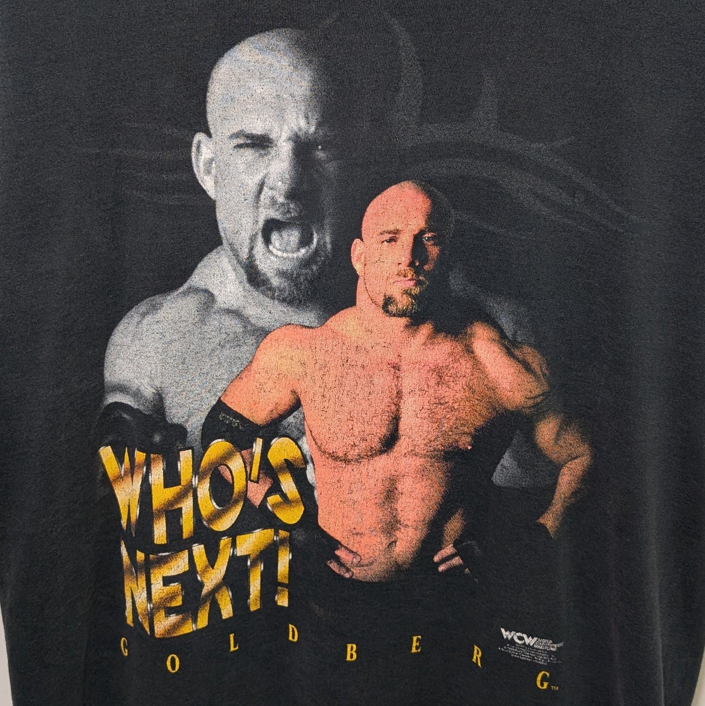 Goldberg - XL/TG