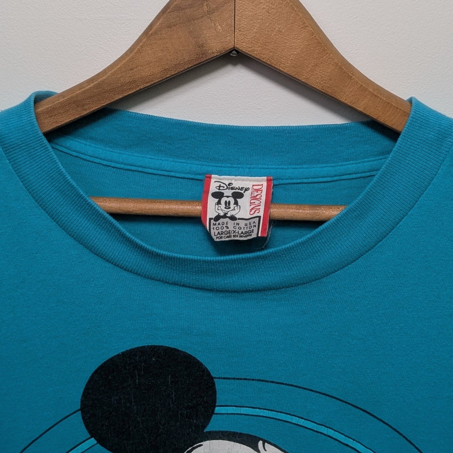 Mickey - L/XL