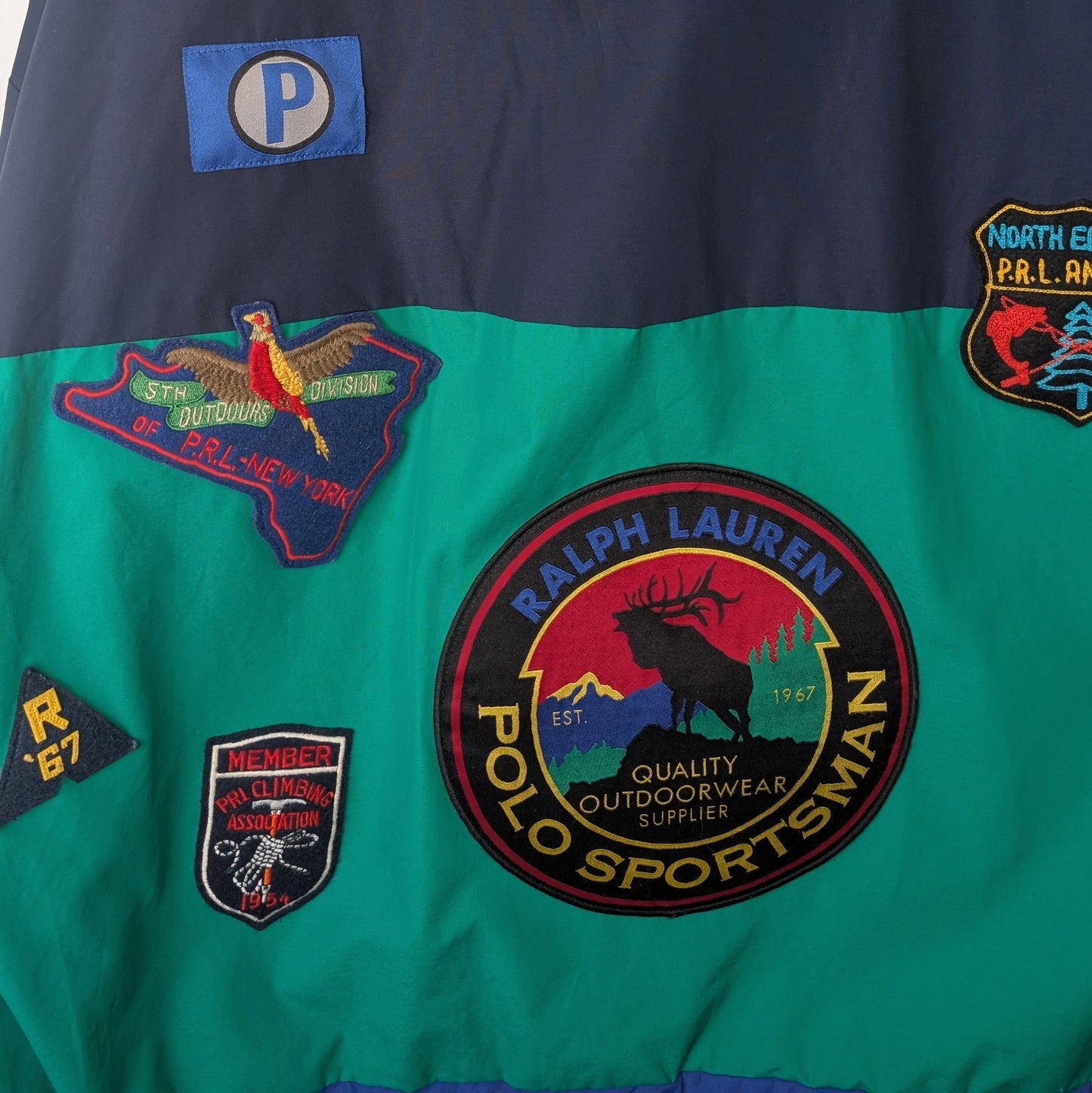 Polo Sport - L/G