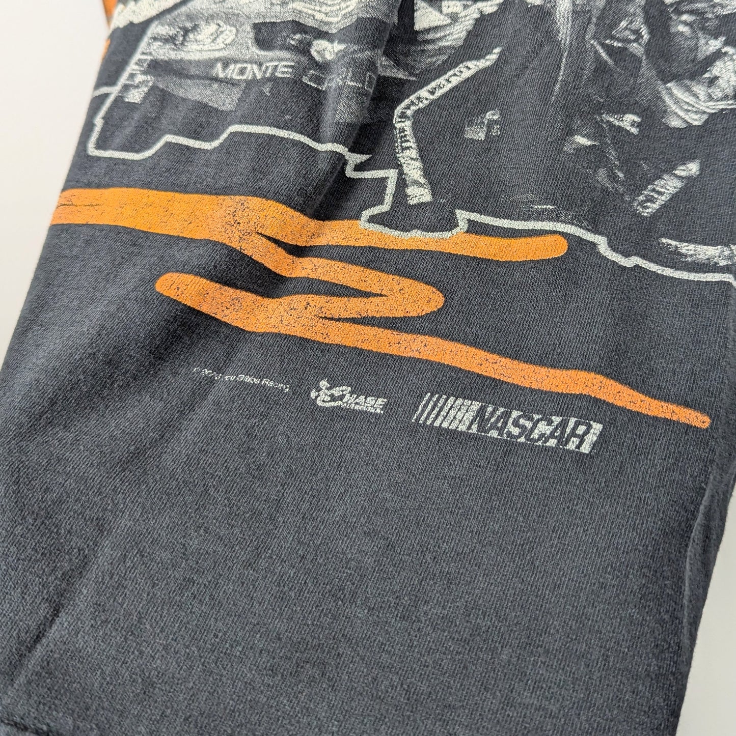 Tony Stewart - XL/TG