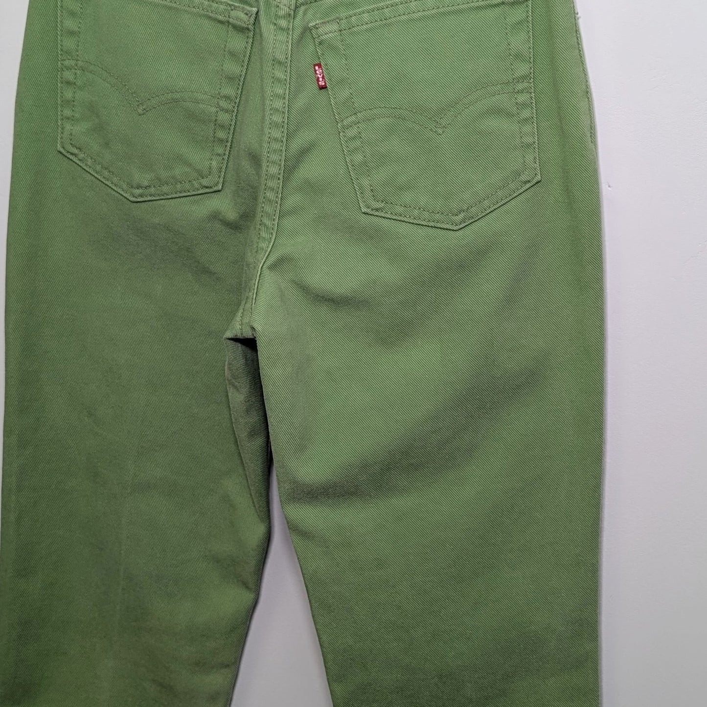 Vintage Levis - 5