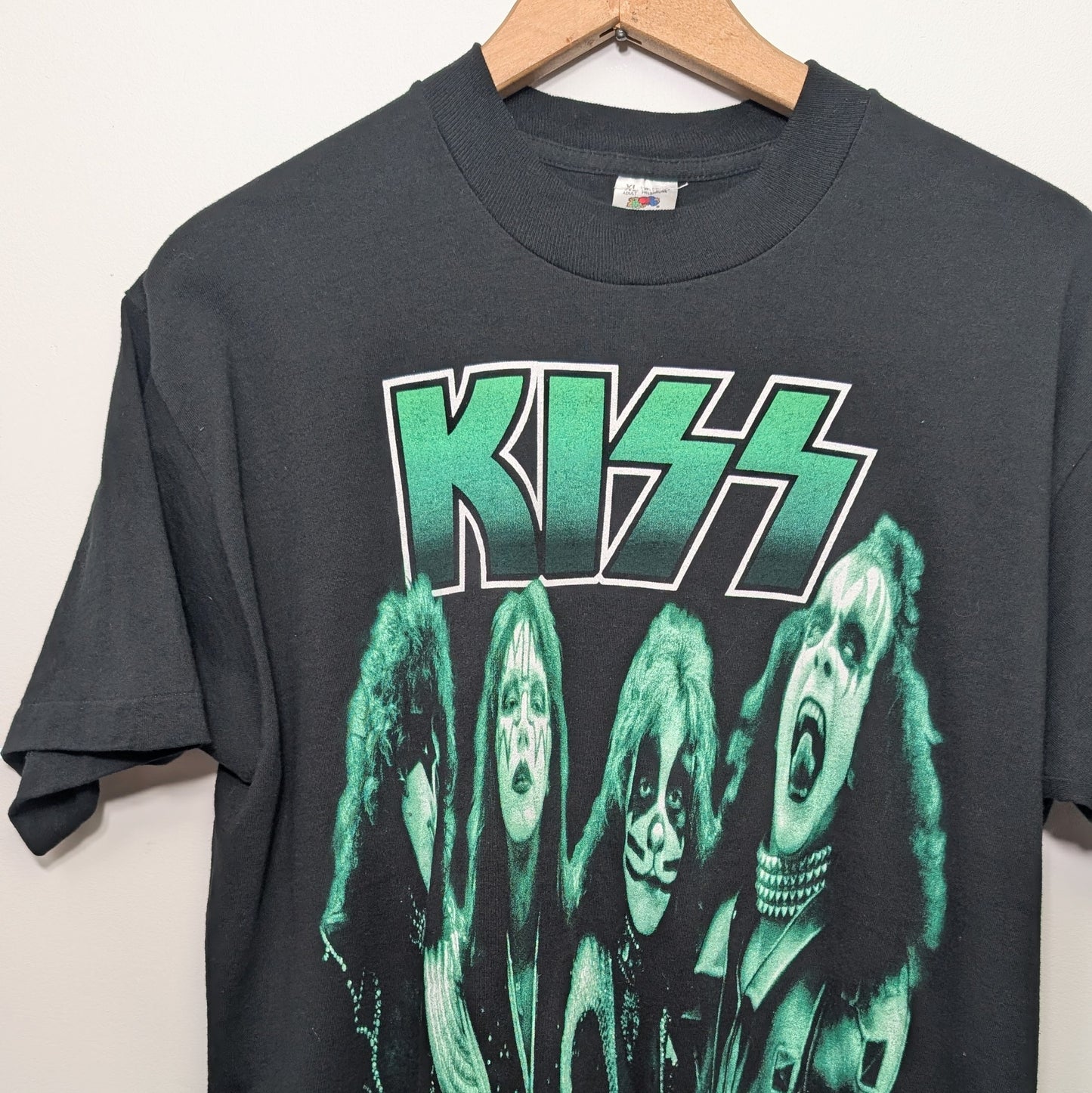 Kiss - XL/TG