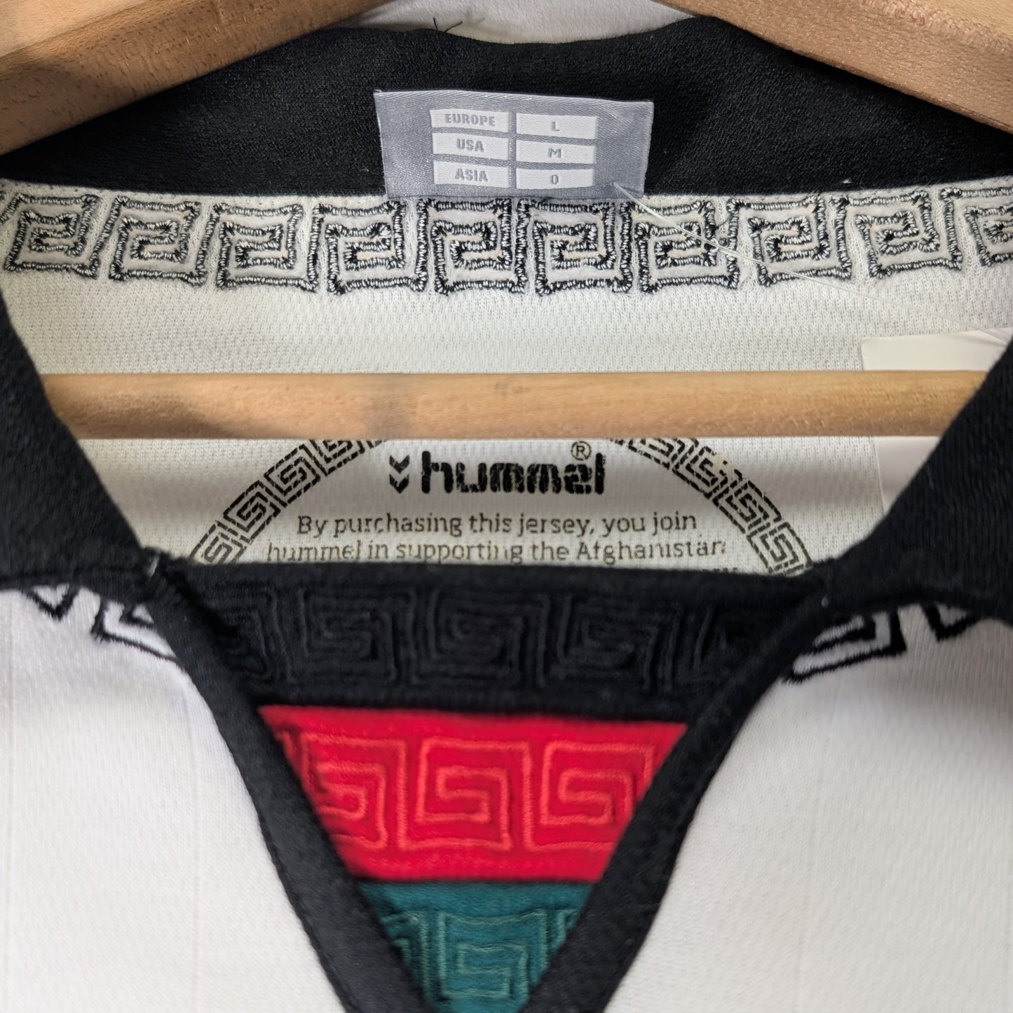 Hummel - L/G