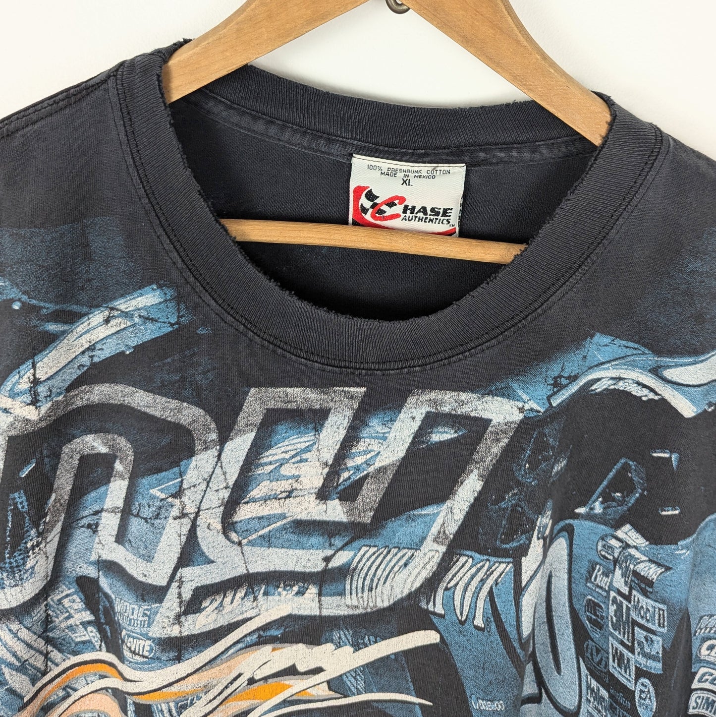 Tony Stewart - XL/TG