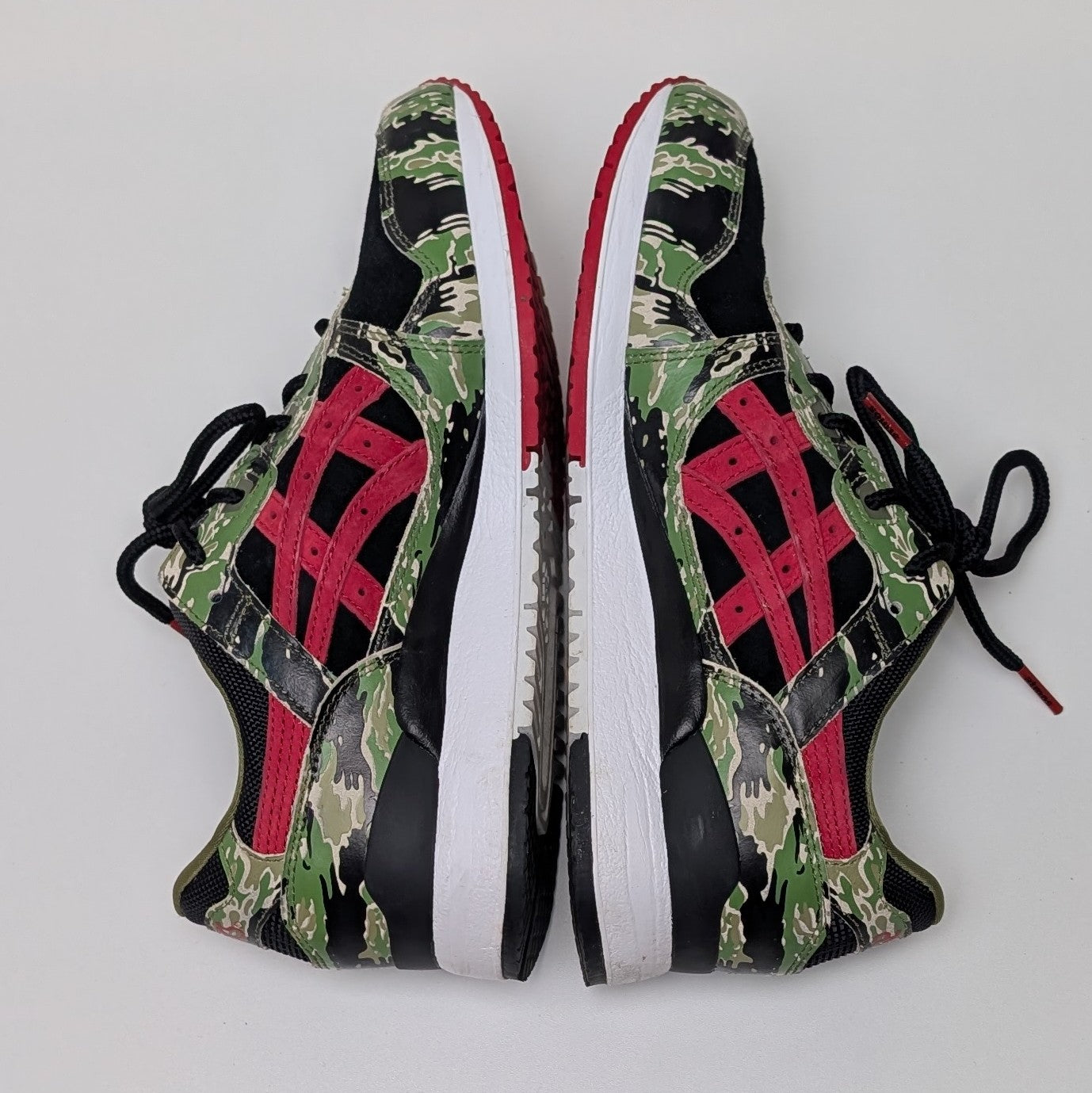 Asics
