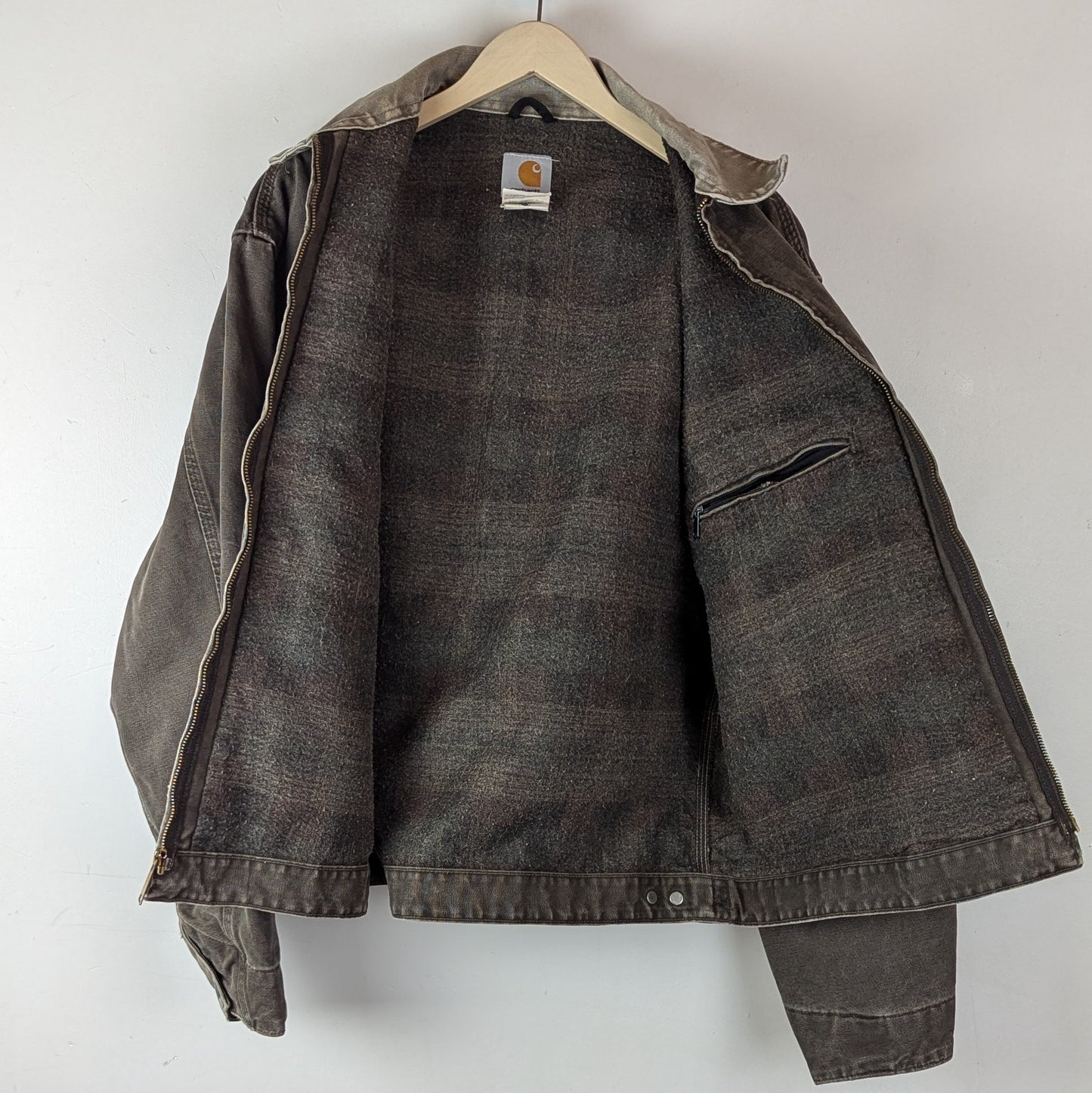 Carhartt - XL/TG