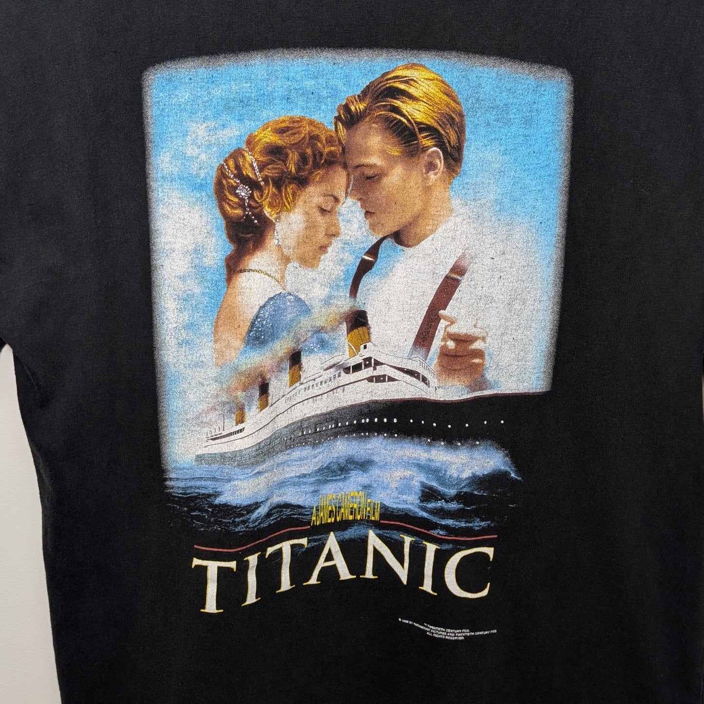 Titanic - M