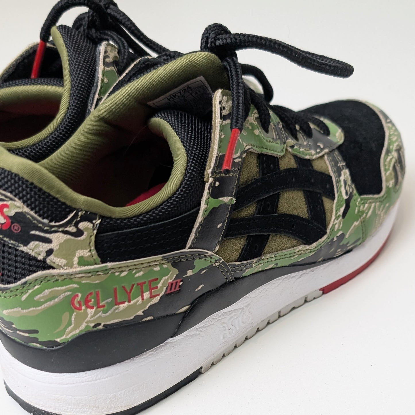 Asics