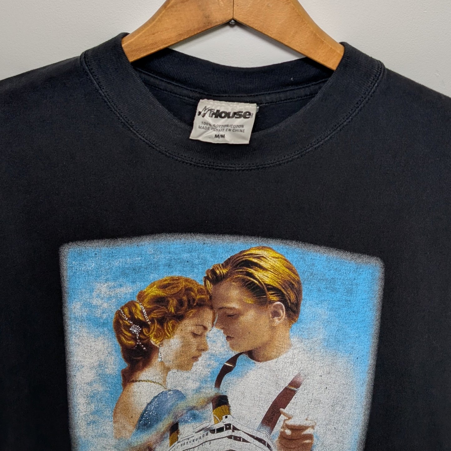 Titanic - M