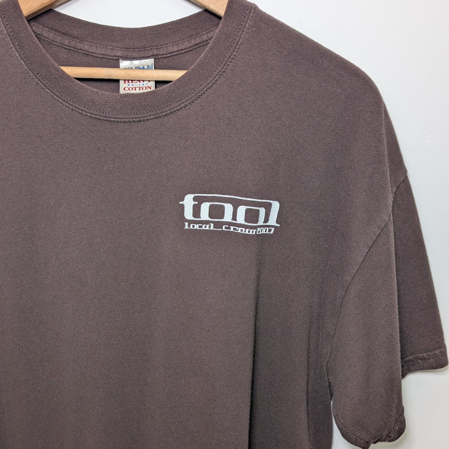 Tool - XL/TG