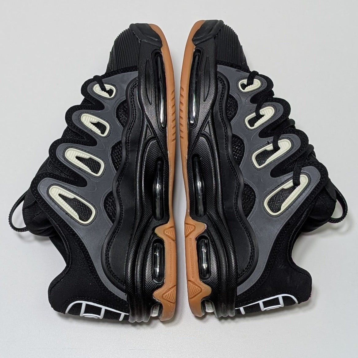 Osiris - 9.5