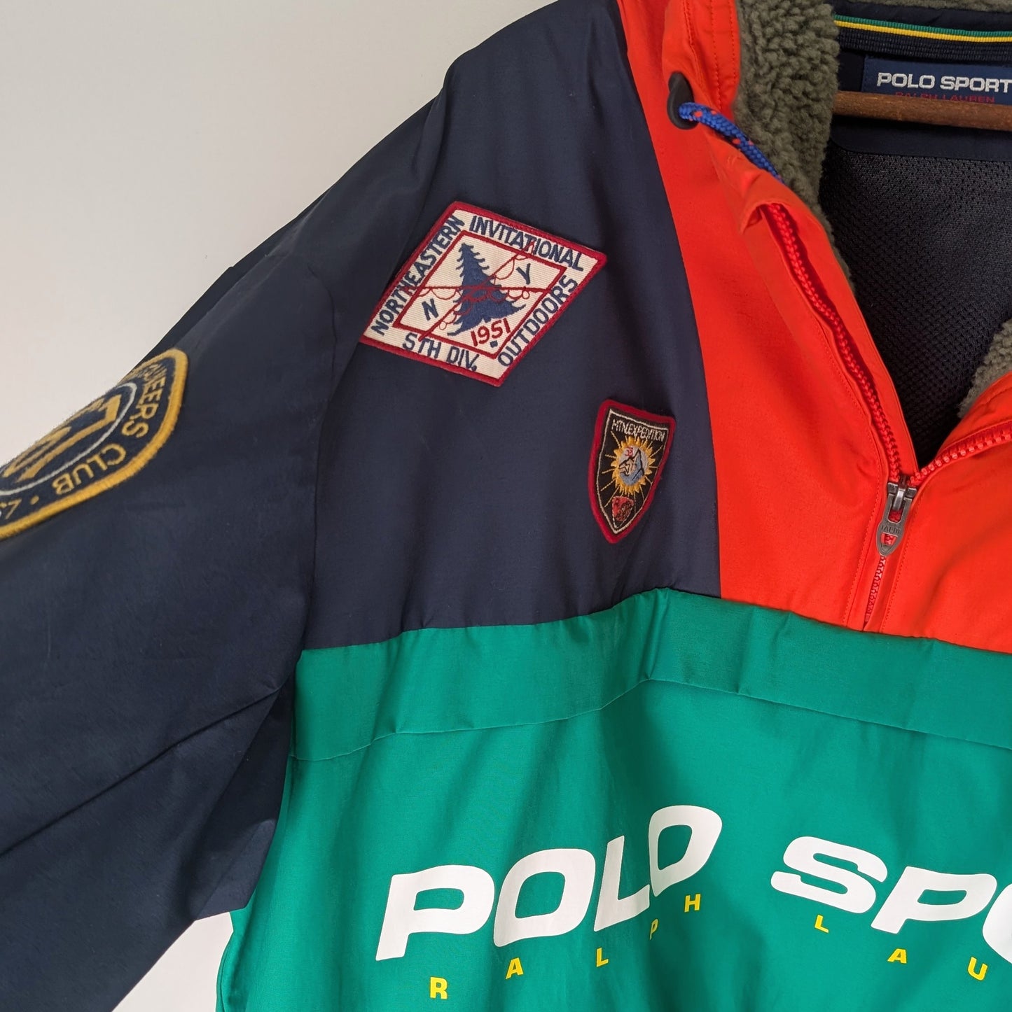 Polo Sport - L/G