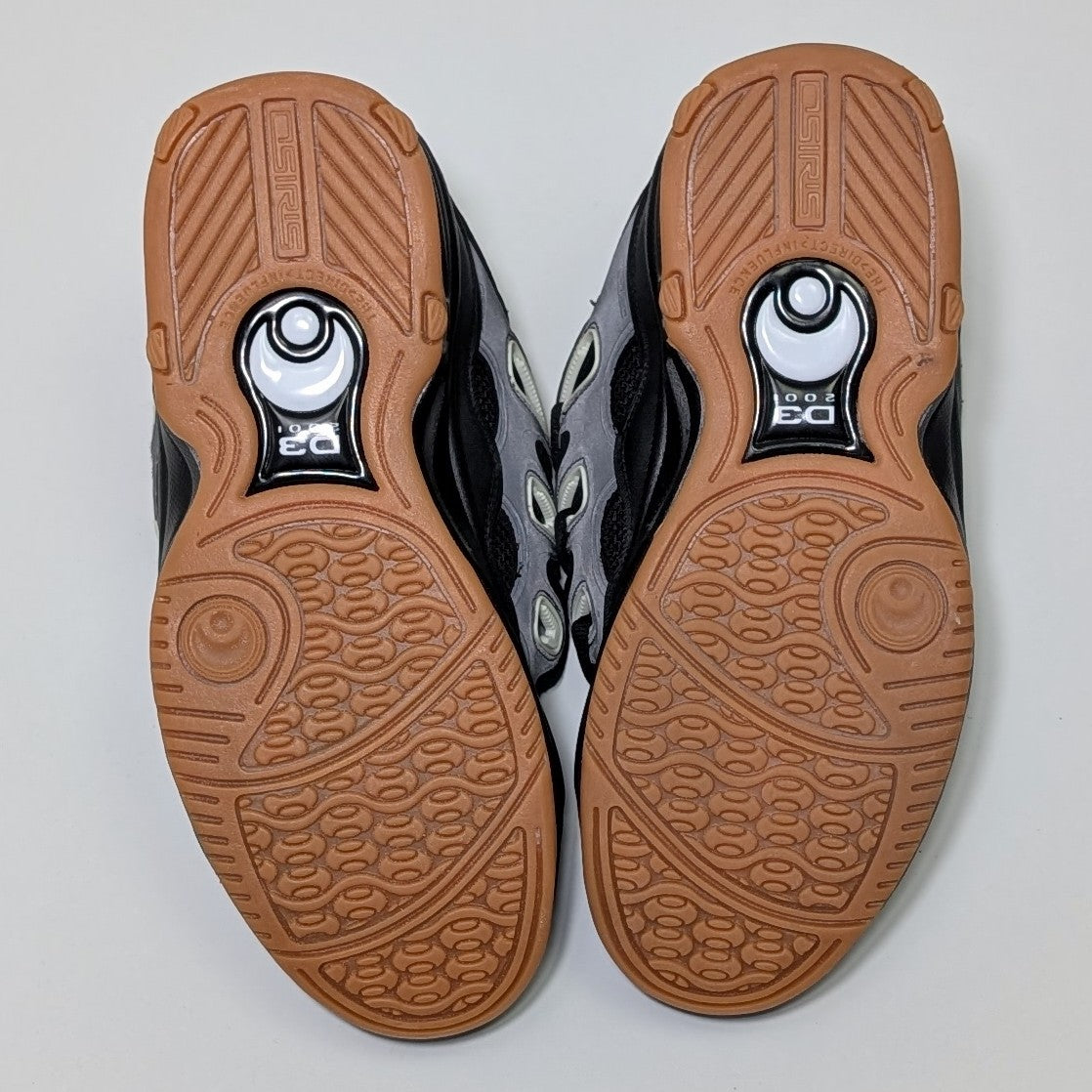 Osiris - 9.5