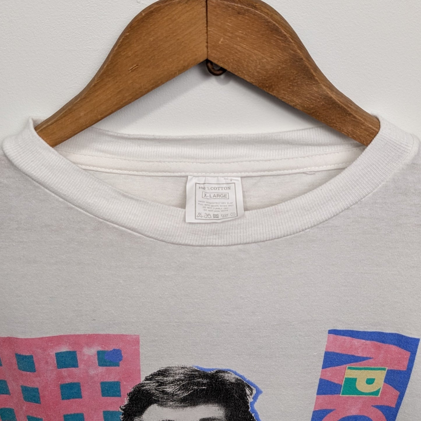 Paul McCartney - XL/TG