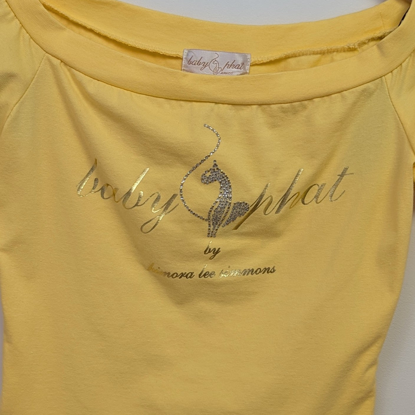 Baby Phat - XS/TP