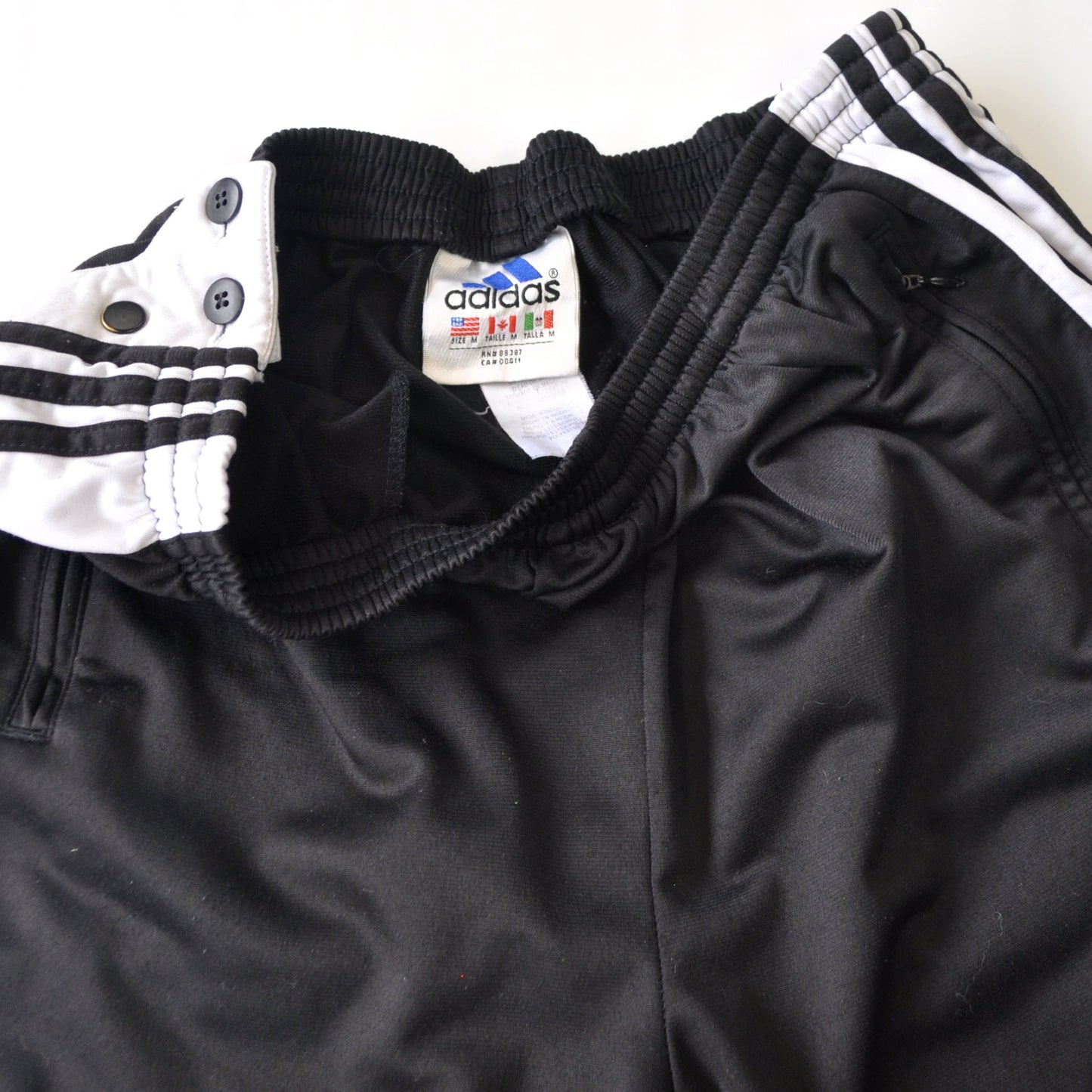 Adidas - M