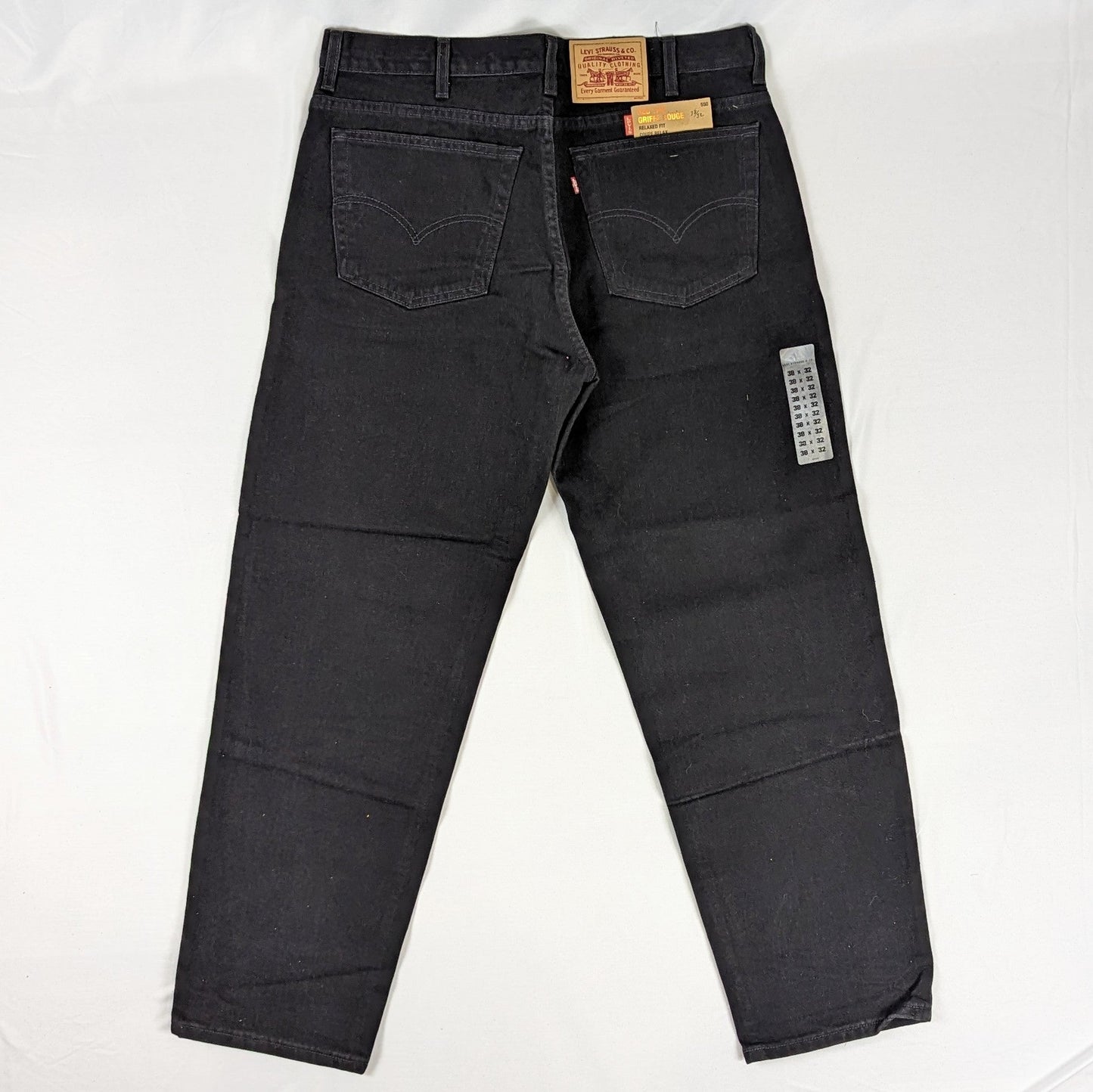Levis 550