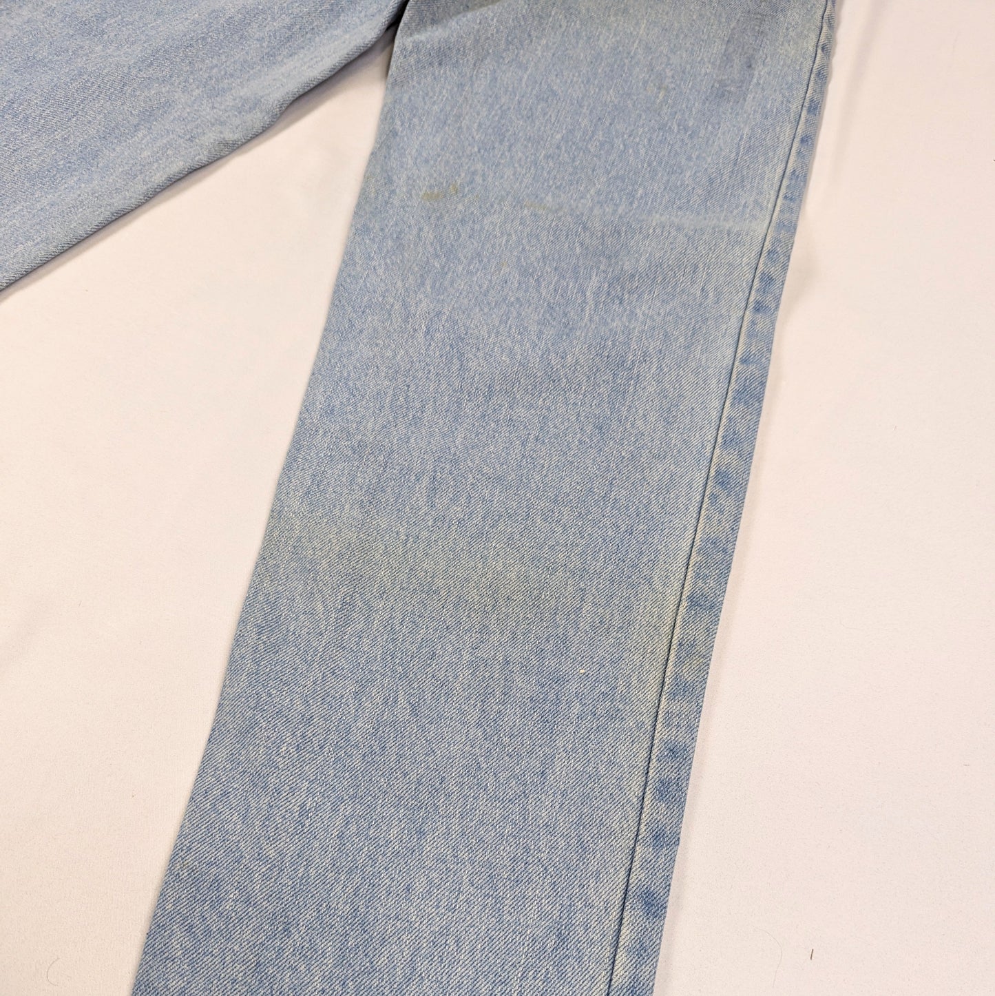 Levis 550