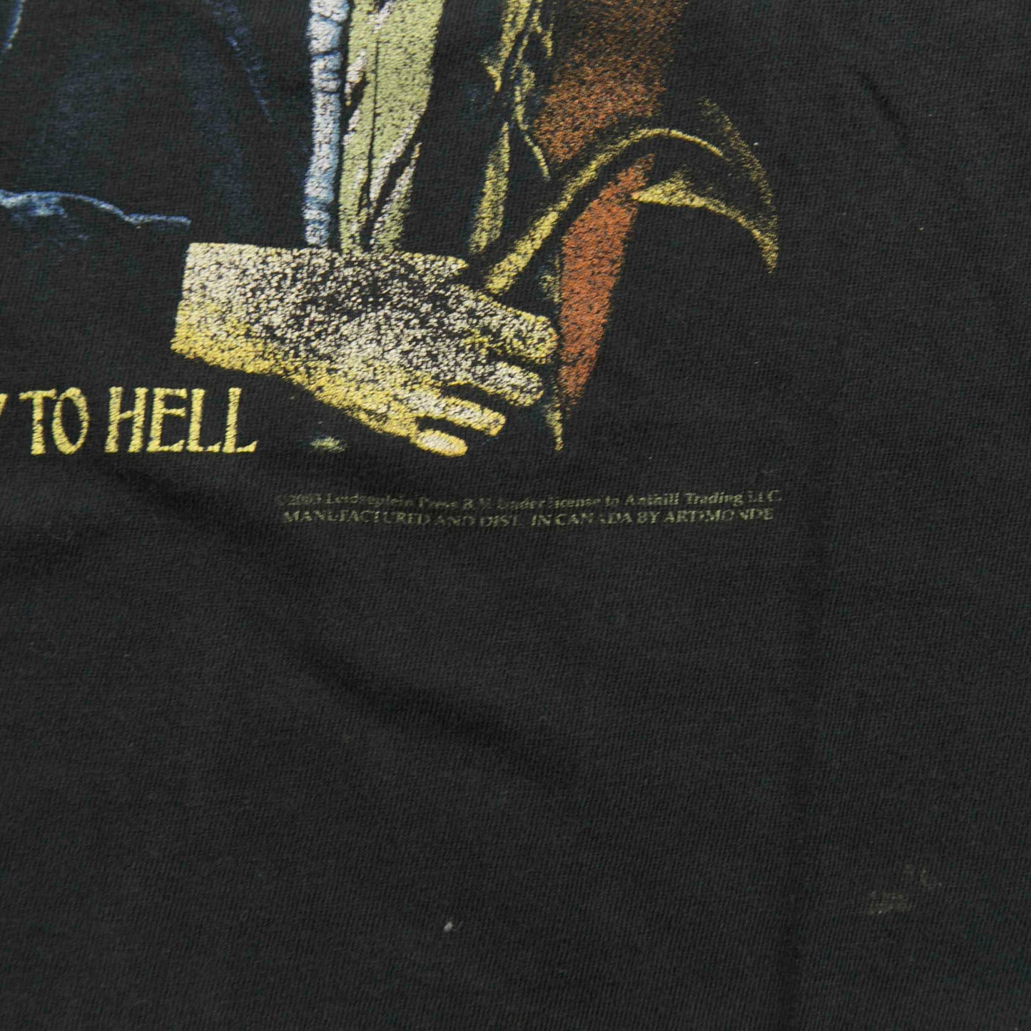 AC/DC - L/G