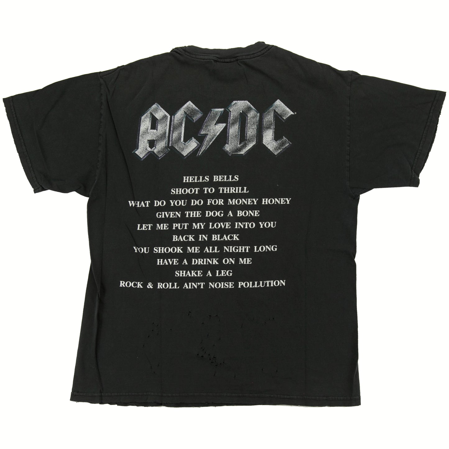AC/DC - M