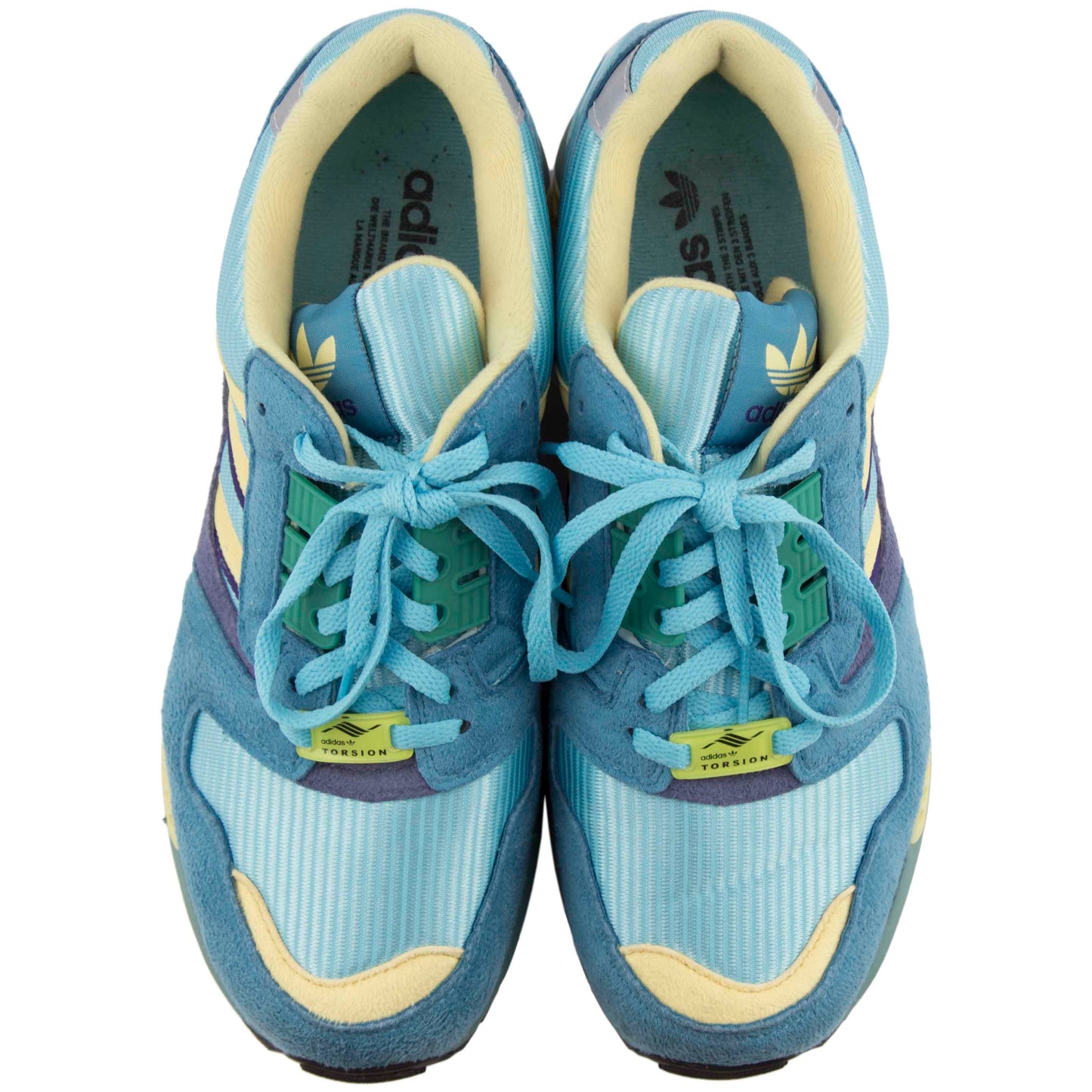 Adidas - 8
