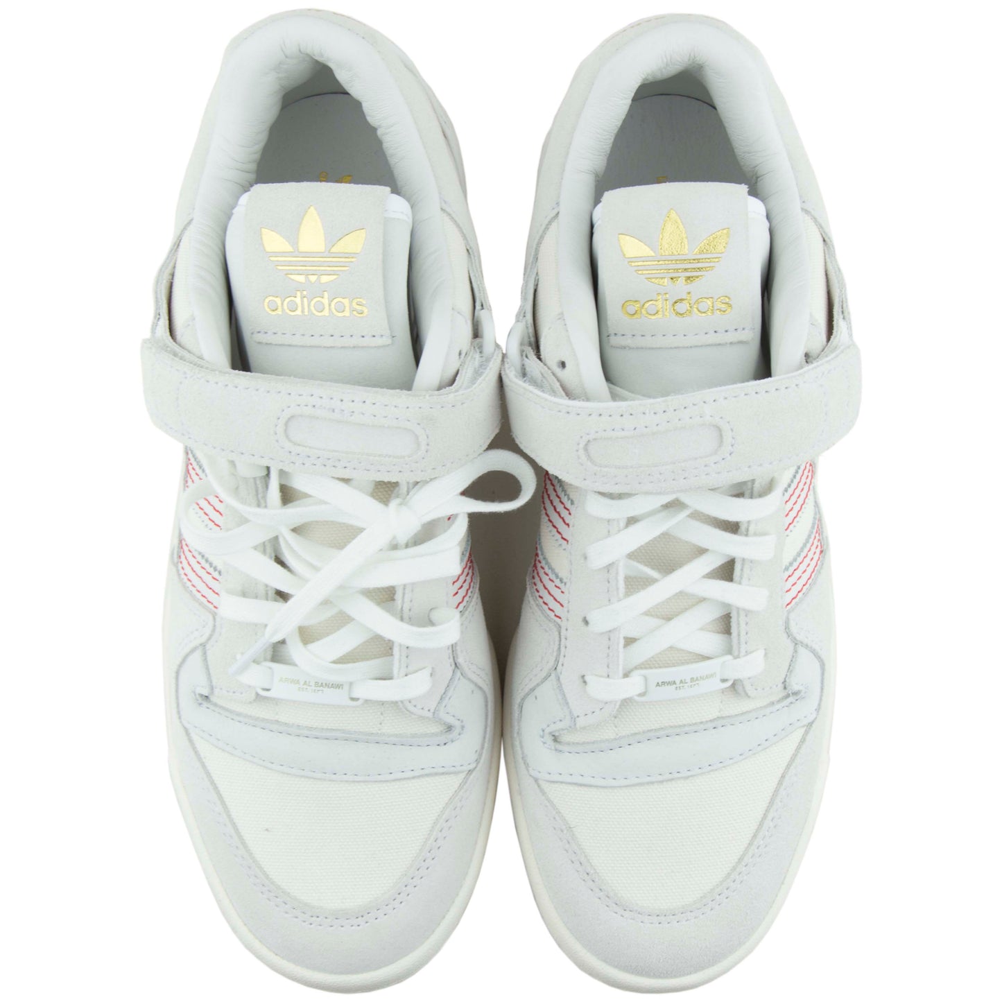 Adidas - 8.5