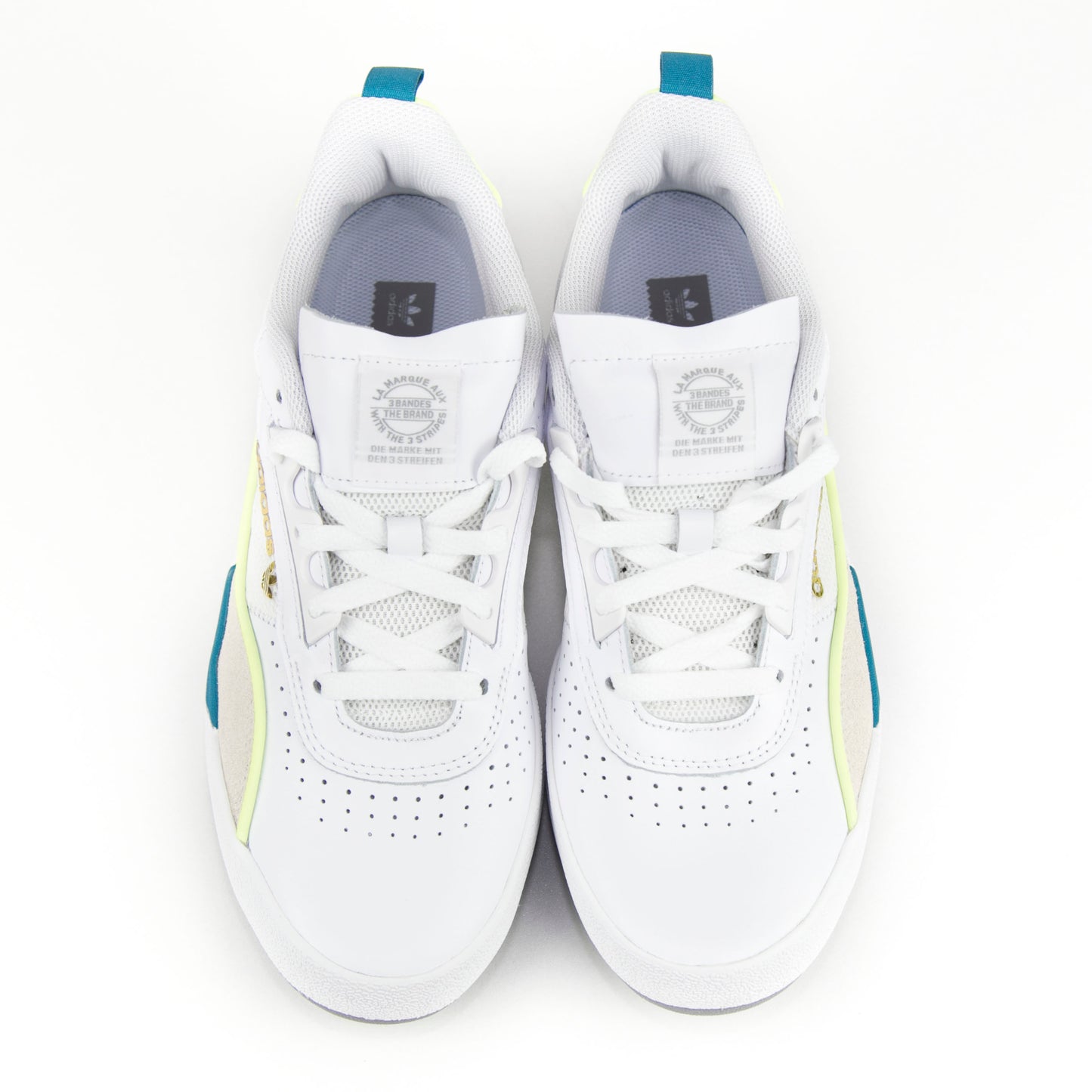 Adidas 7-12