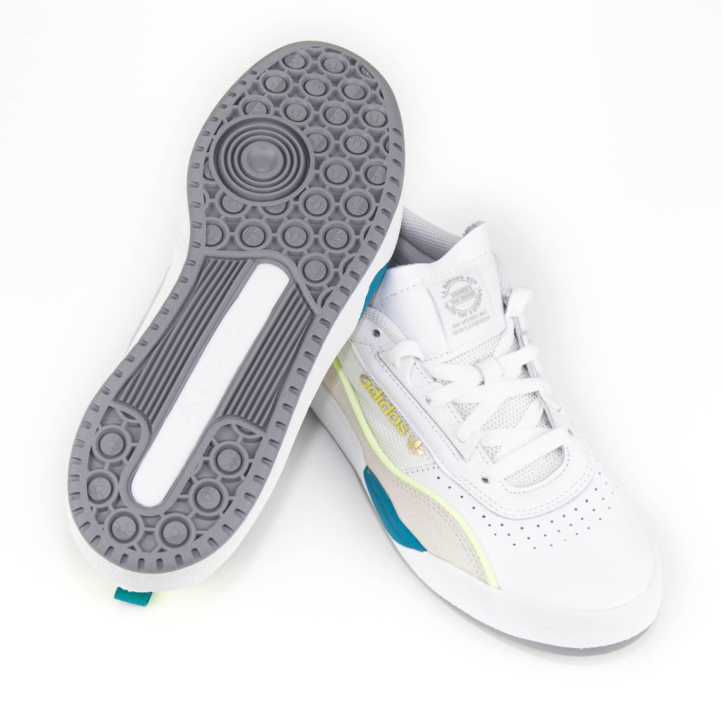 Adidas 7-12