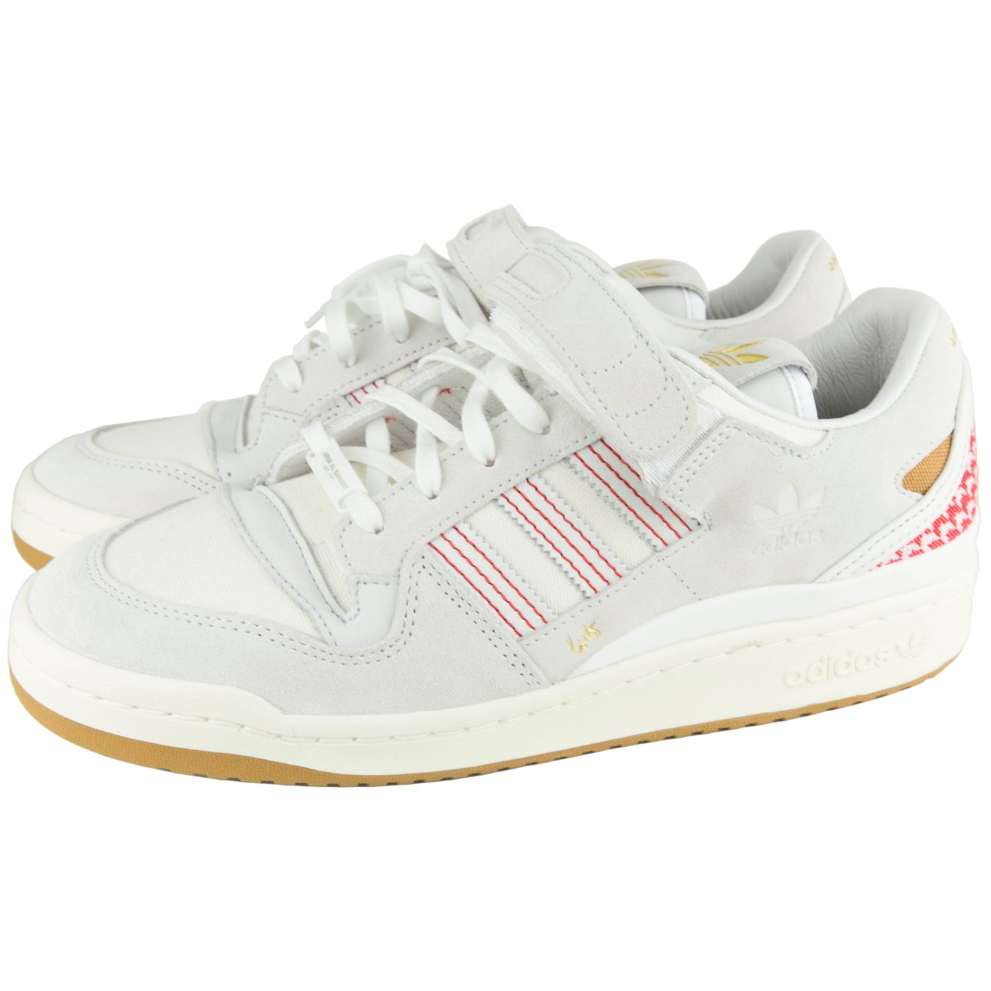 Adidas - 8.5