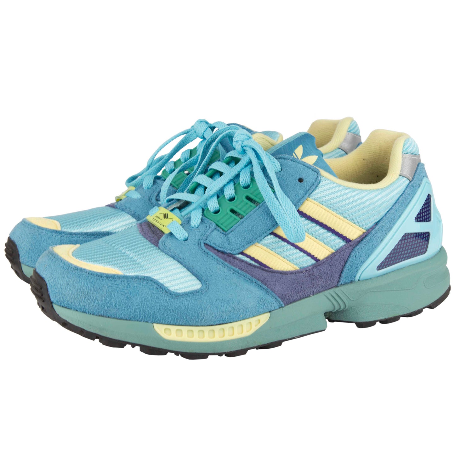 Adidas - 8