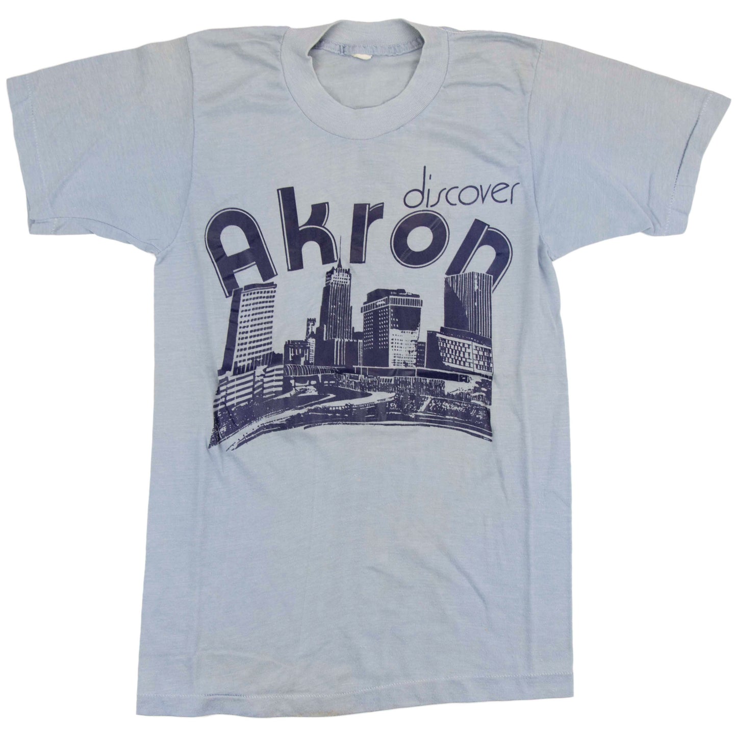 Akron - XS/TP