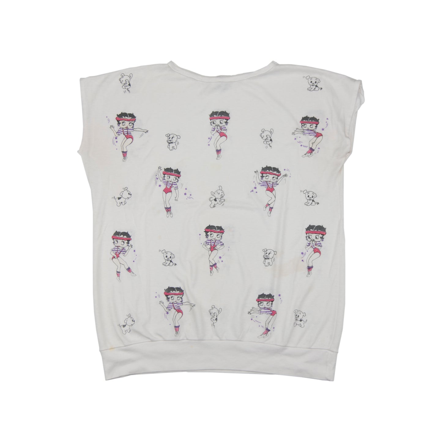 Betty Boop