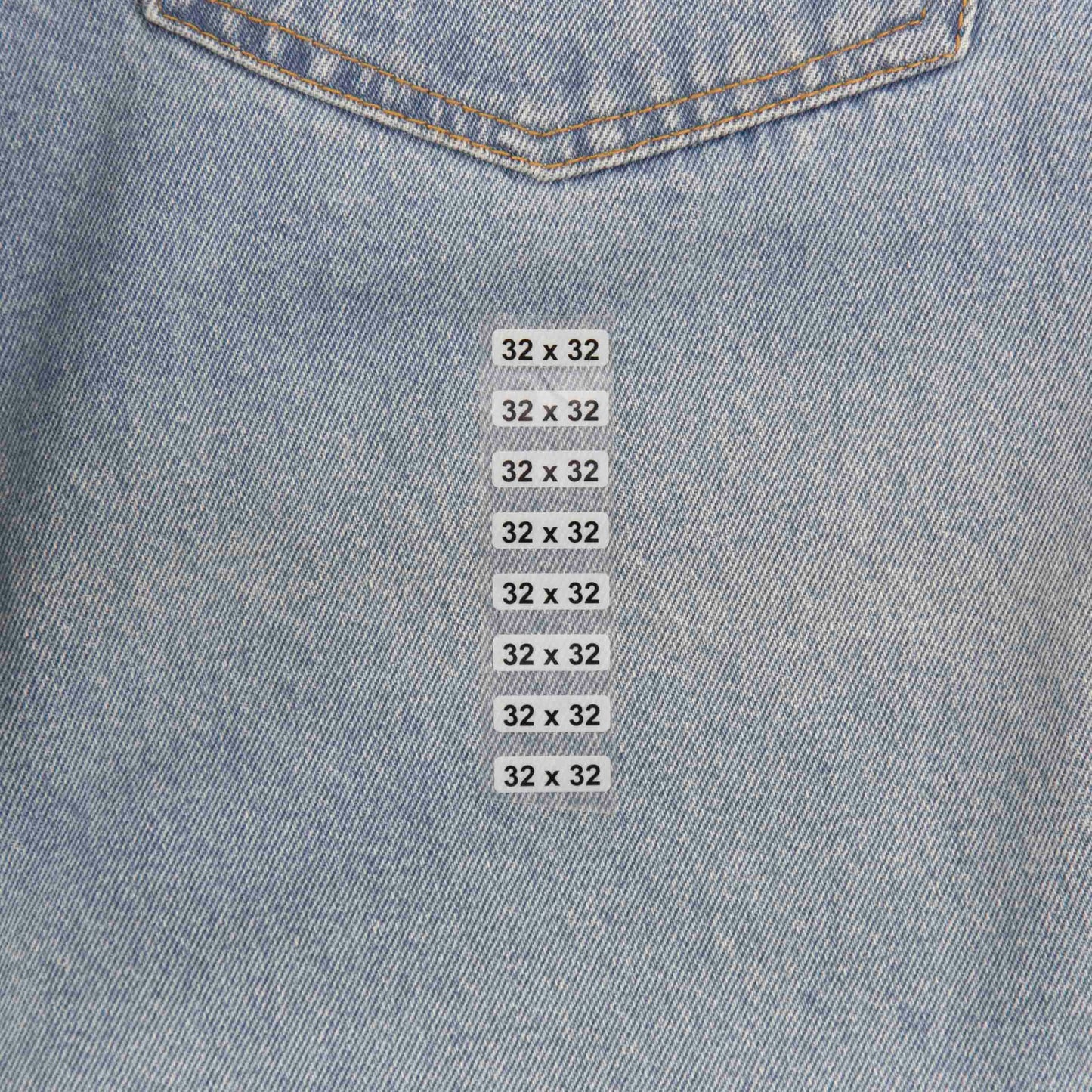 Jeans vintage