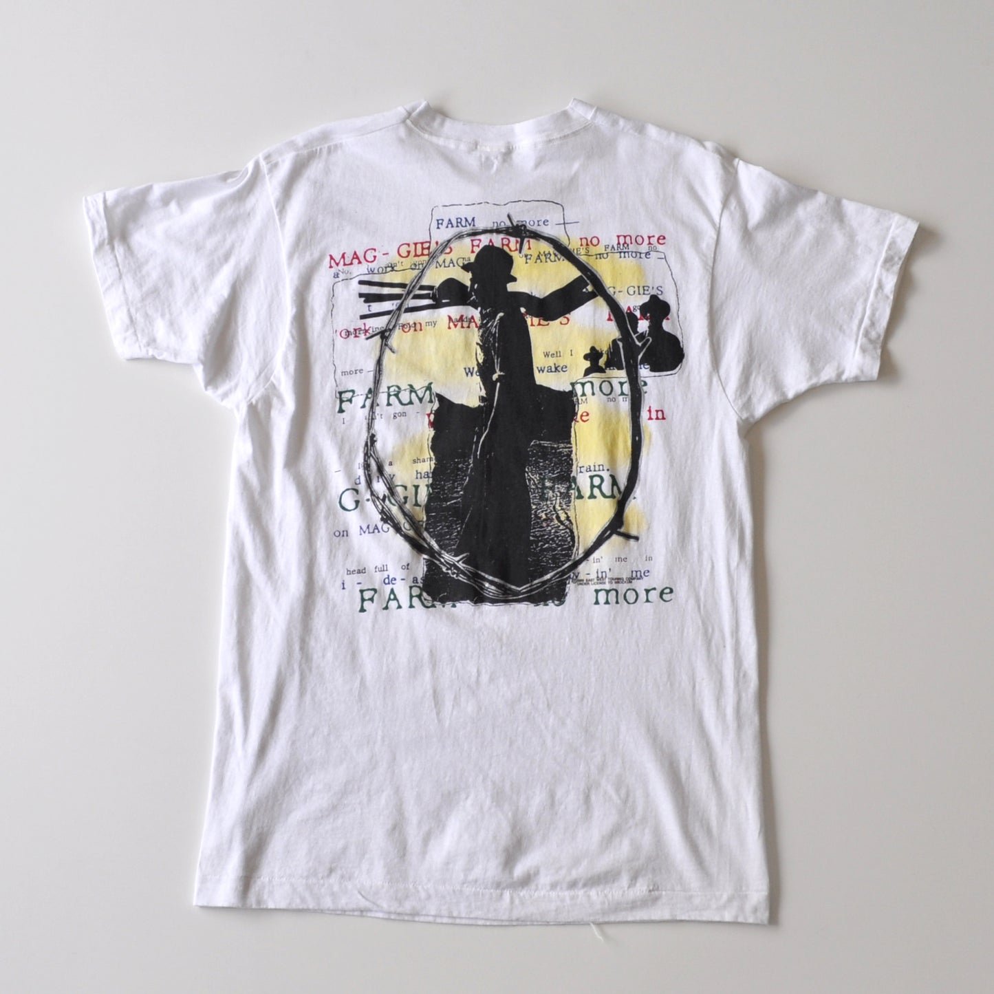 Bob Dylan 1989 - XL
