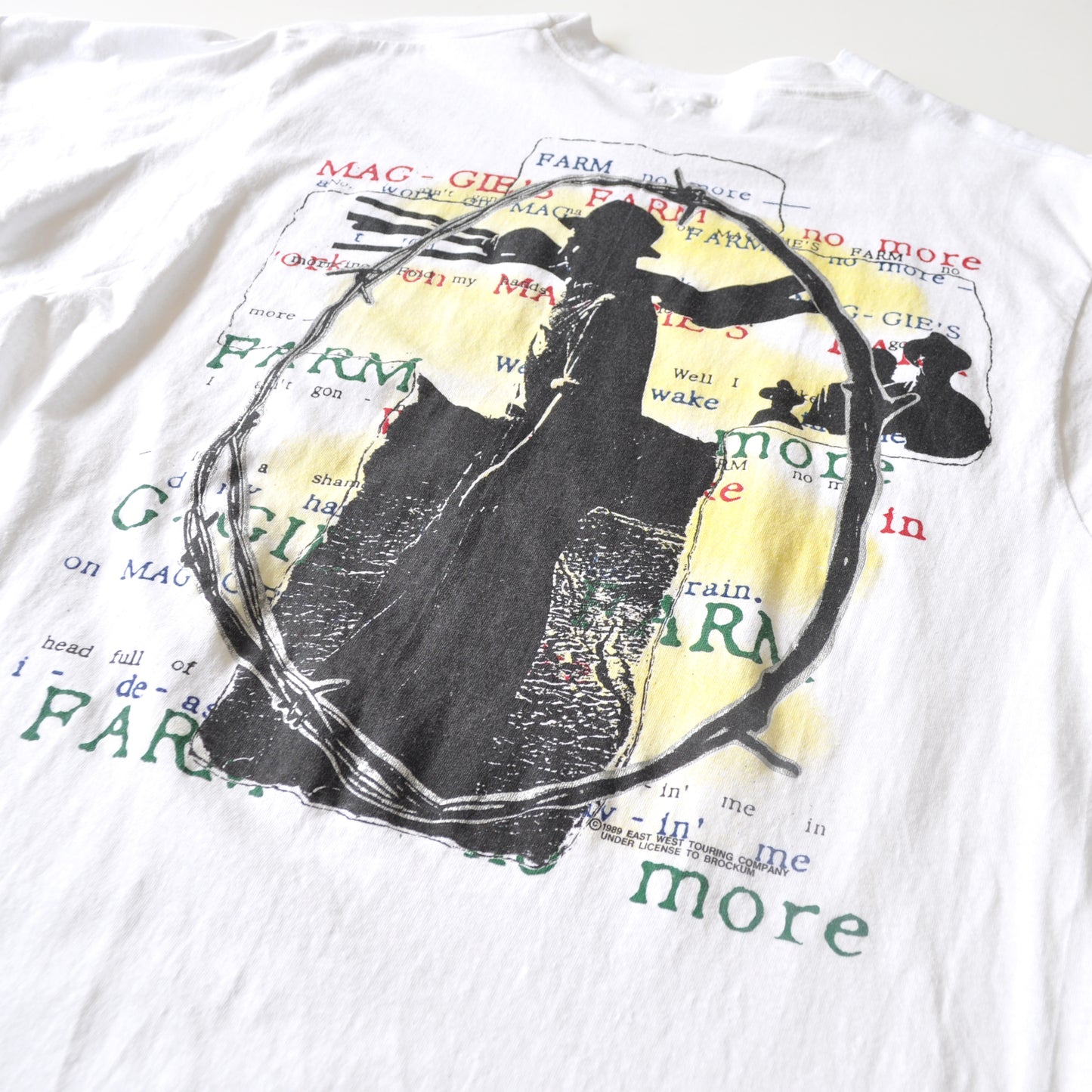 Bob Dylan 1989 - XL