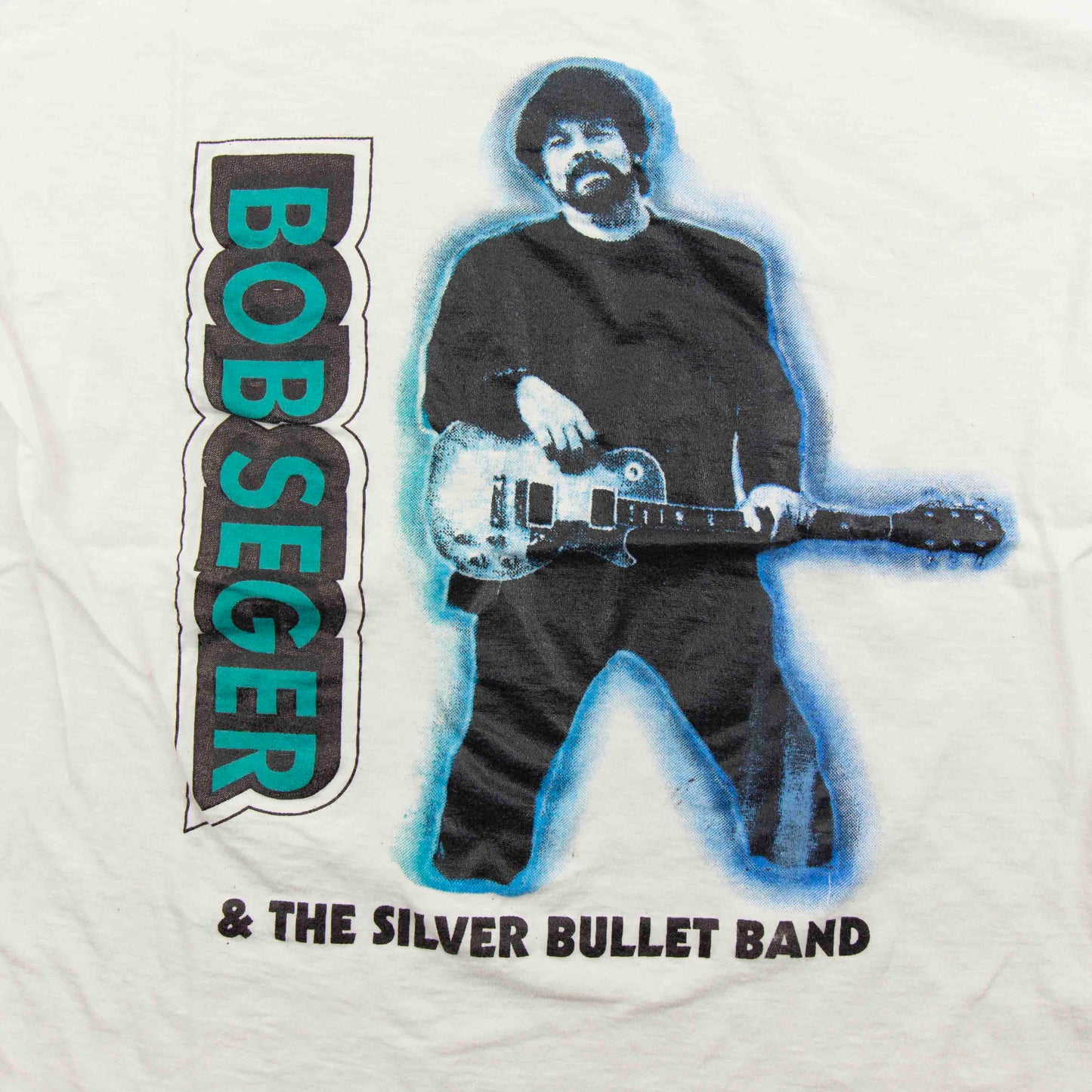 Bob Seger - XL/TG