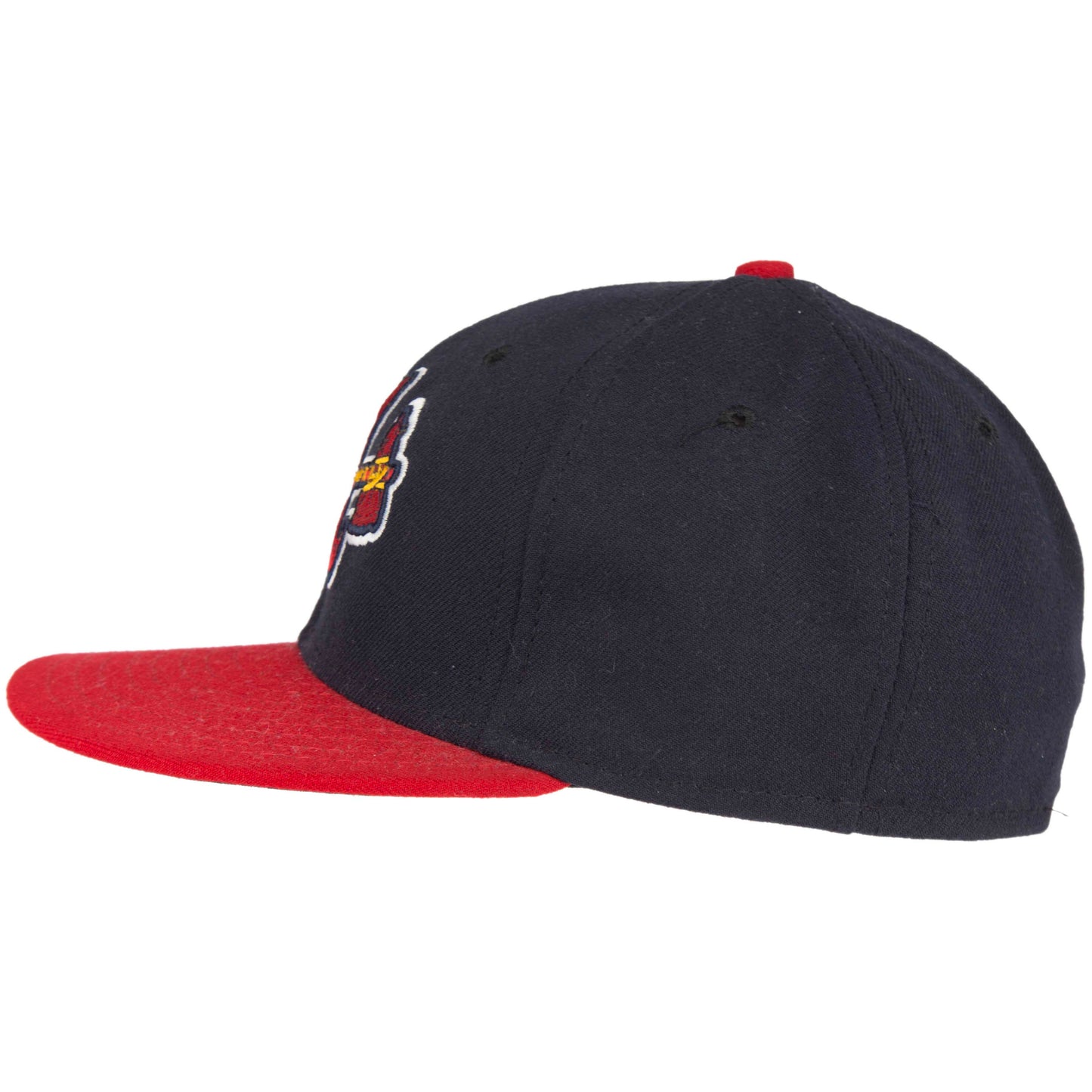 Atlanta Braves - 6 7/8