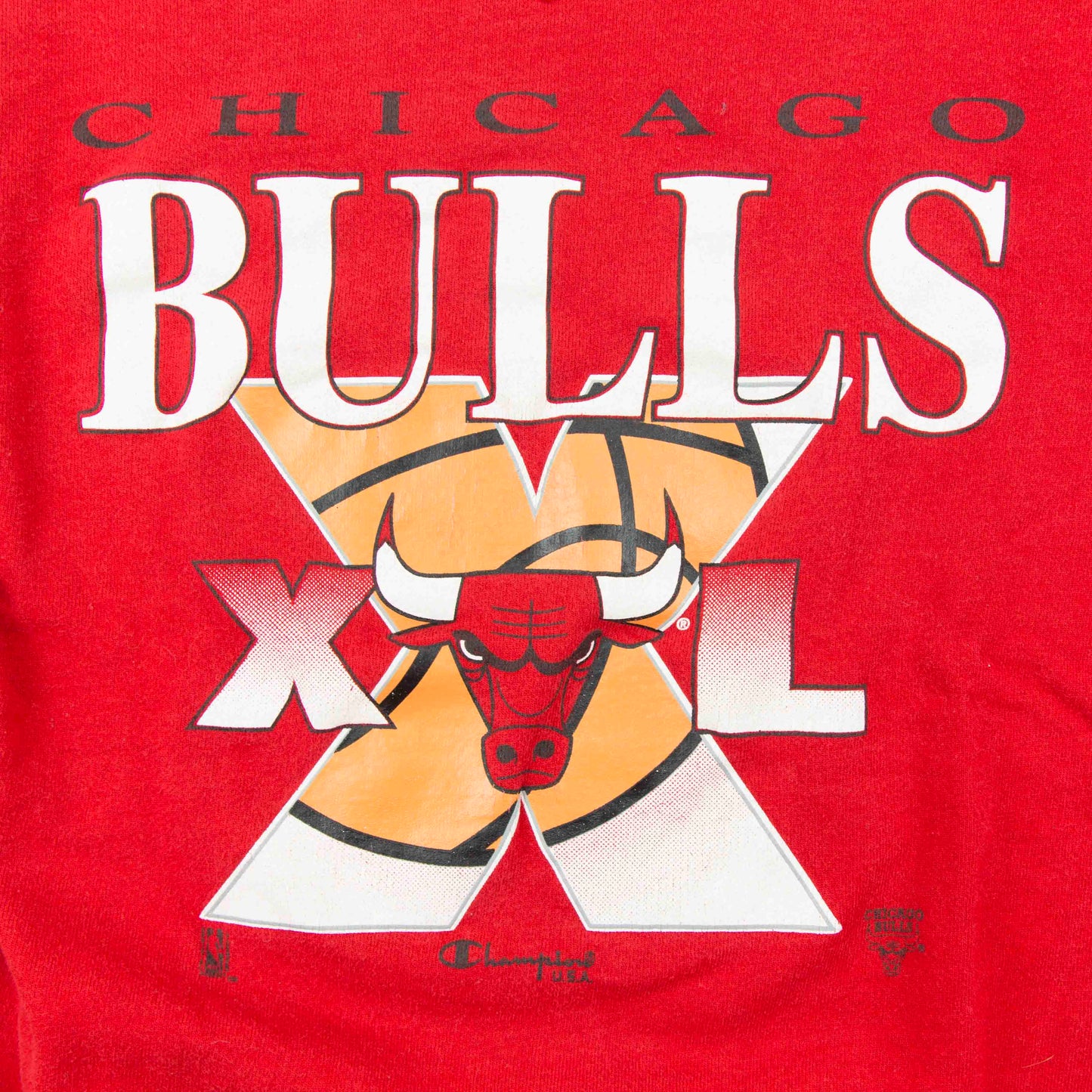 Chicago Bulls - M