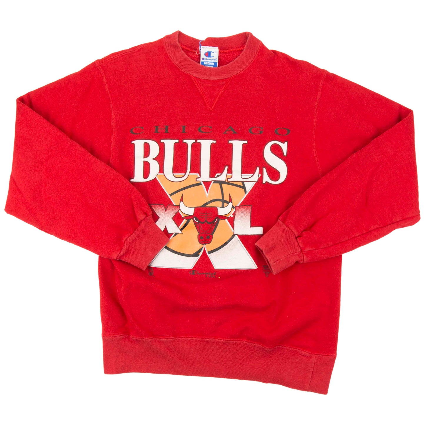 Chicago Bulls - M